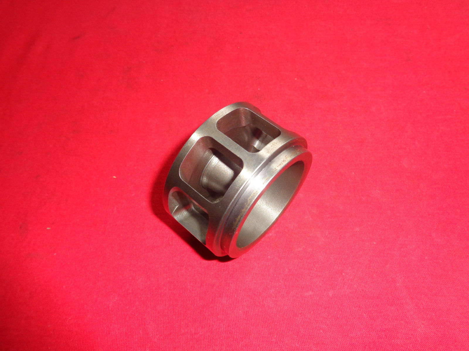 Intake Housing Harley JDH (Twin Cam) 1928-29, refno: 91-28 / 92-28 - 3