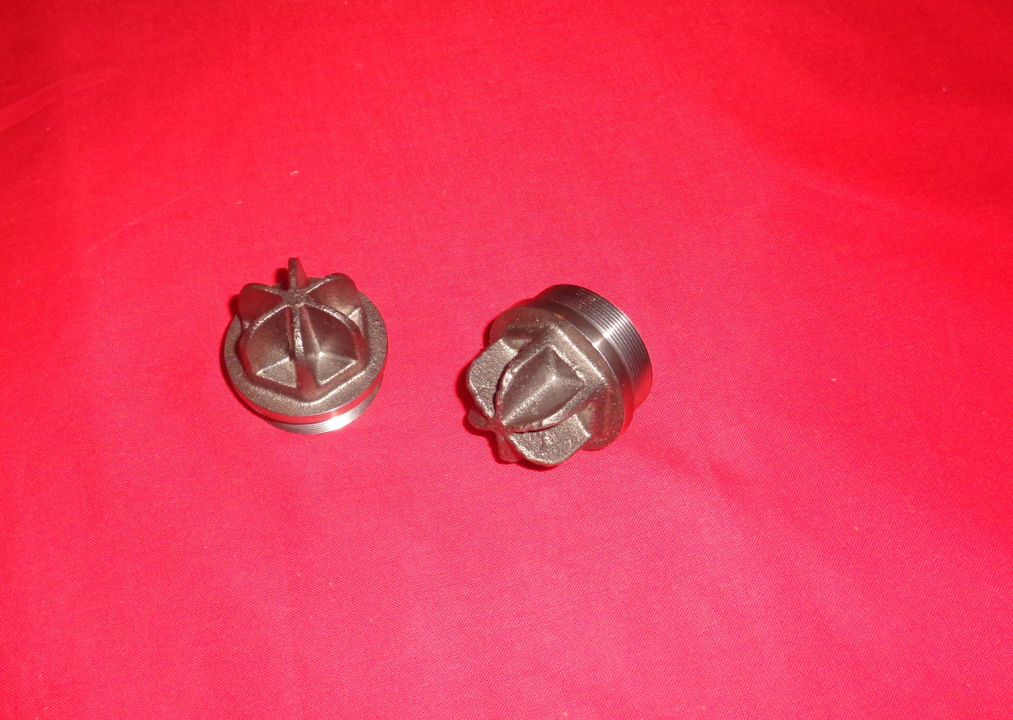 Cylinder Avgasventil Plugg Indian Scout 1920-24