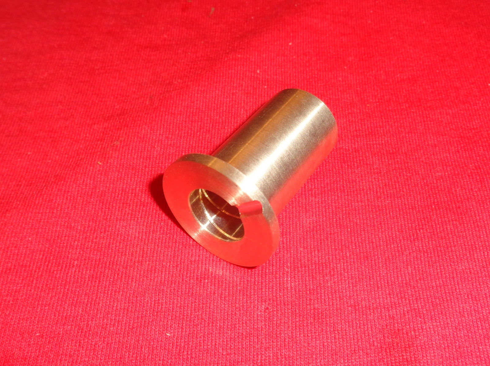 Intermediate Gear Bushing Lower Excelsior 1915-24