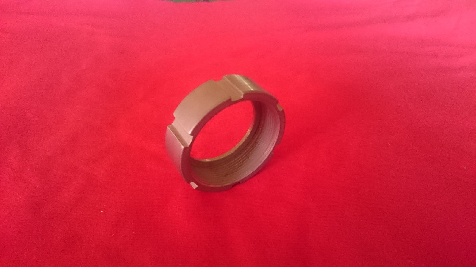 Exhaust Nut Excelsior 1916-24 Partno: XG1654 - 2