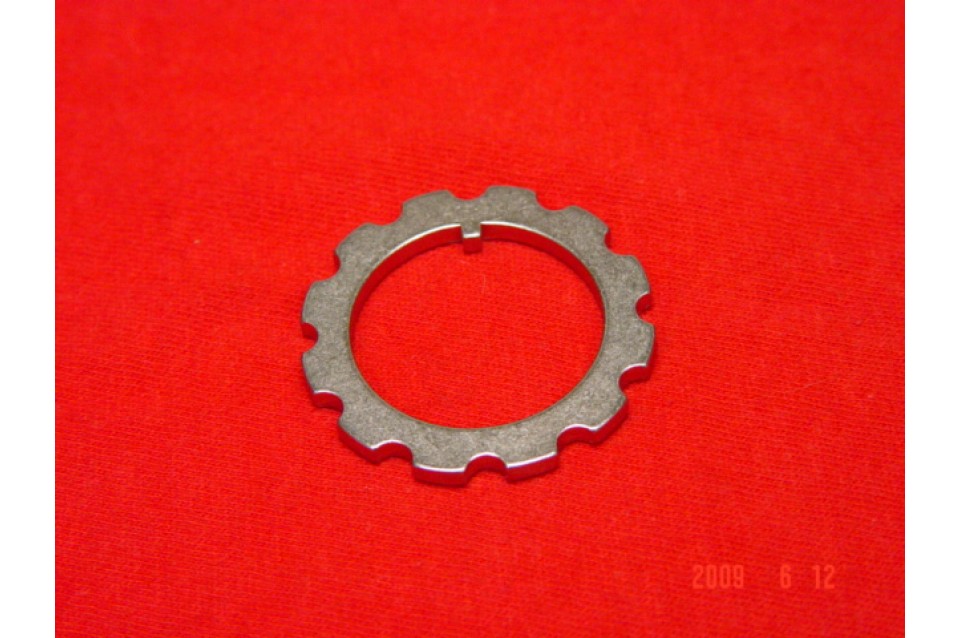 Upper head cone washer Harley J JD VL & Early Singles