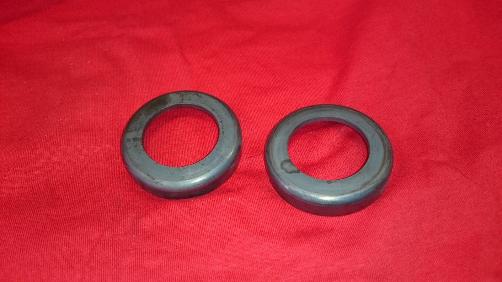 Frame Head Cups Excelsior 1916-24 - 2