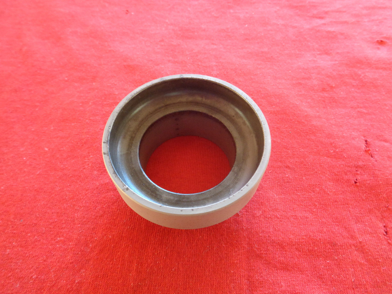 Lower Head Cup Indian Powerplus 1916-18, OEM refnr: G15010