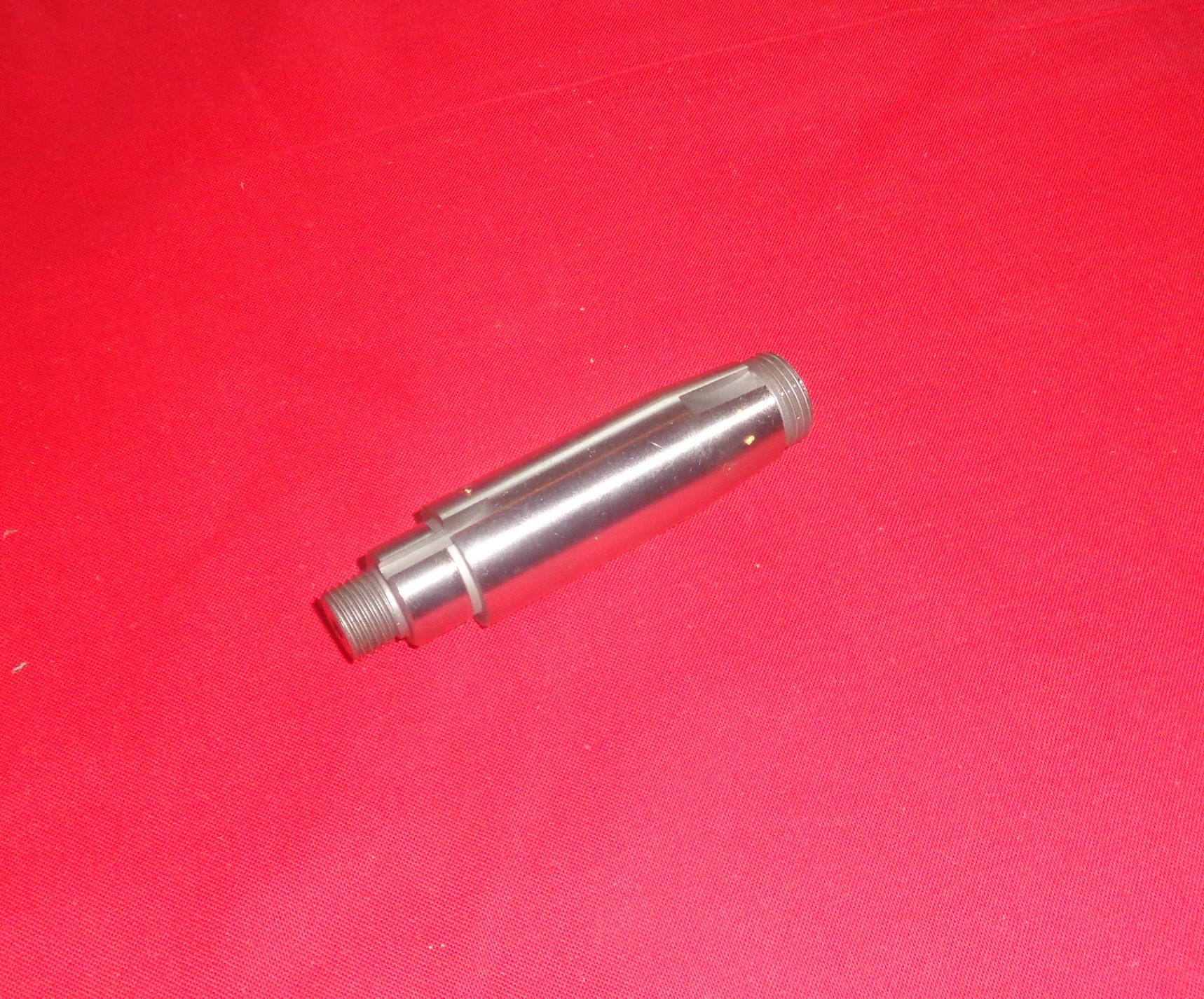 Pinion Shaft Harley Singel B BA BAF C 1926-34