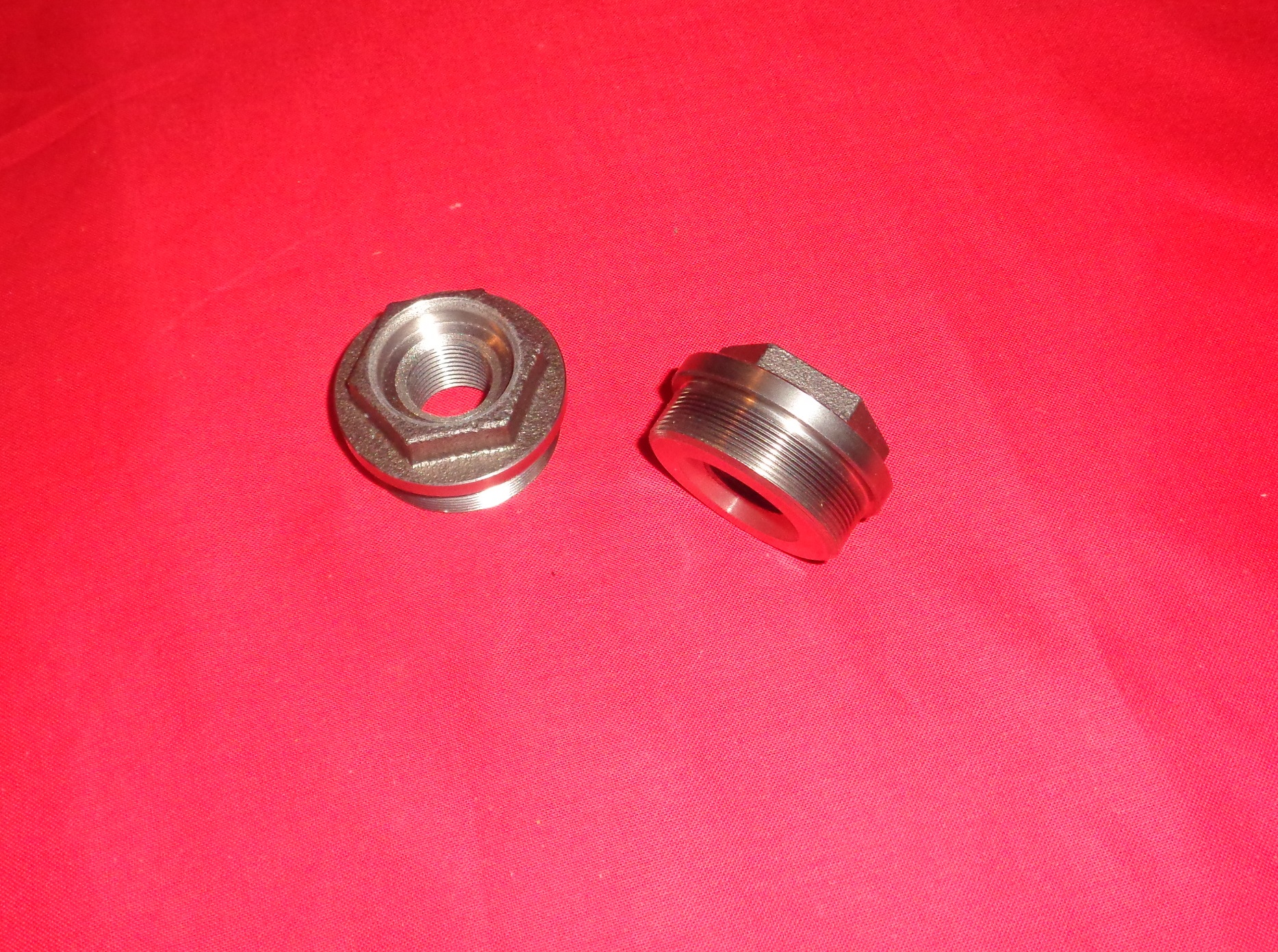 Cylinder Insugs ventil Plugg Indian Scout 1920-24