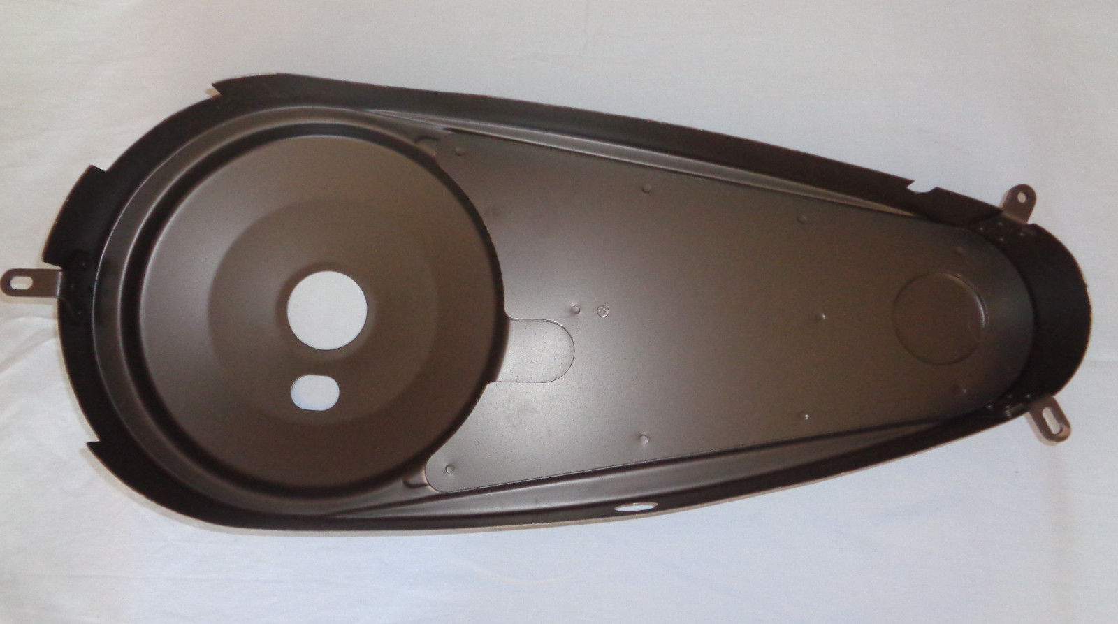 Outer Primary Cover Harley J JD 1925-29, OEM refno: 3801-25 - 2
