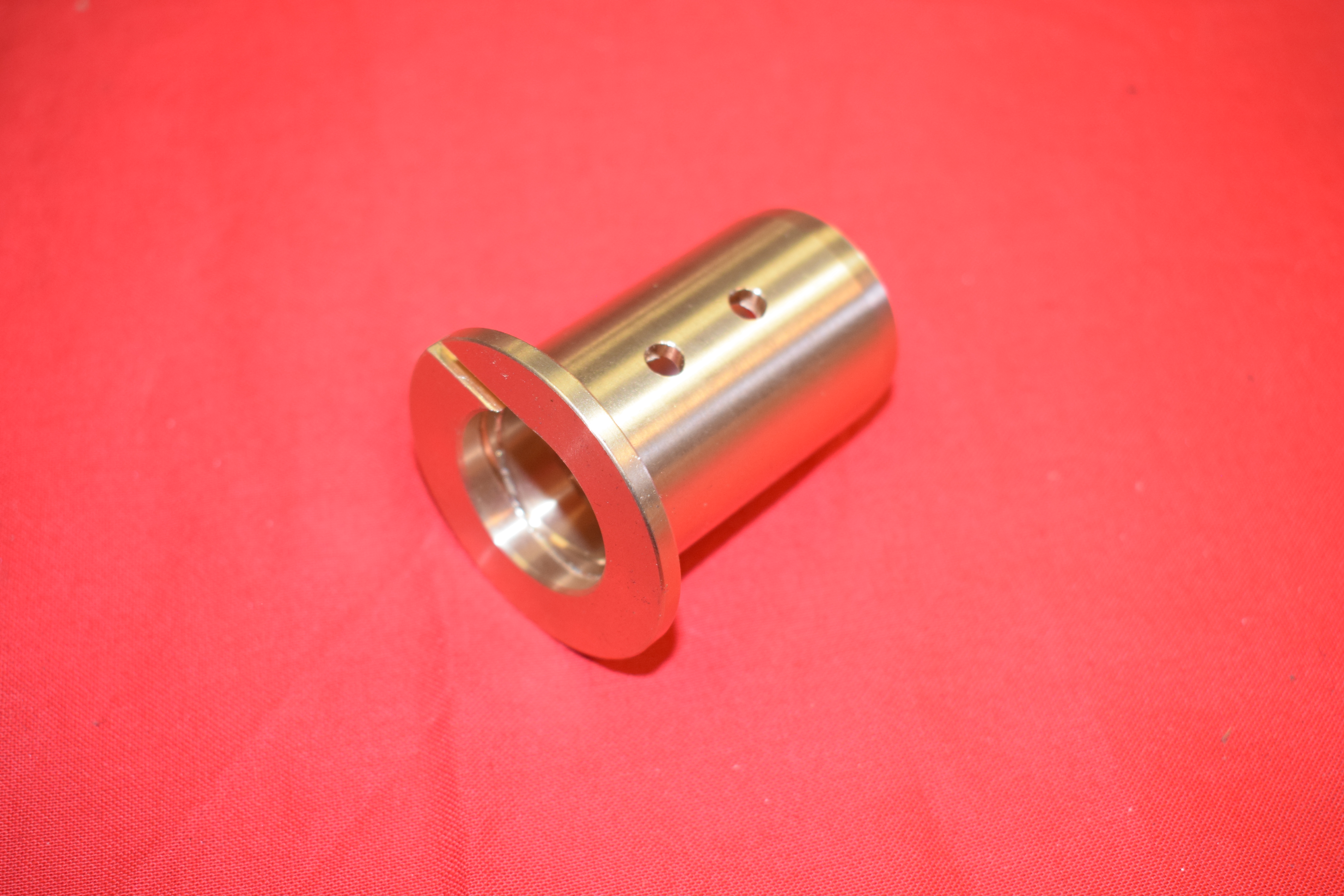 Case Bushing L/S Excelsior 1915-24