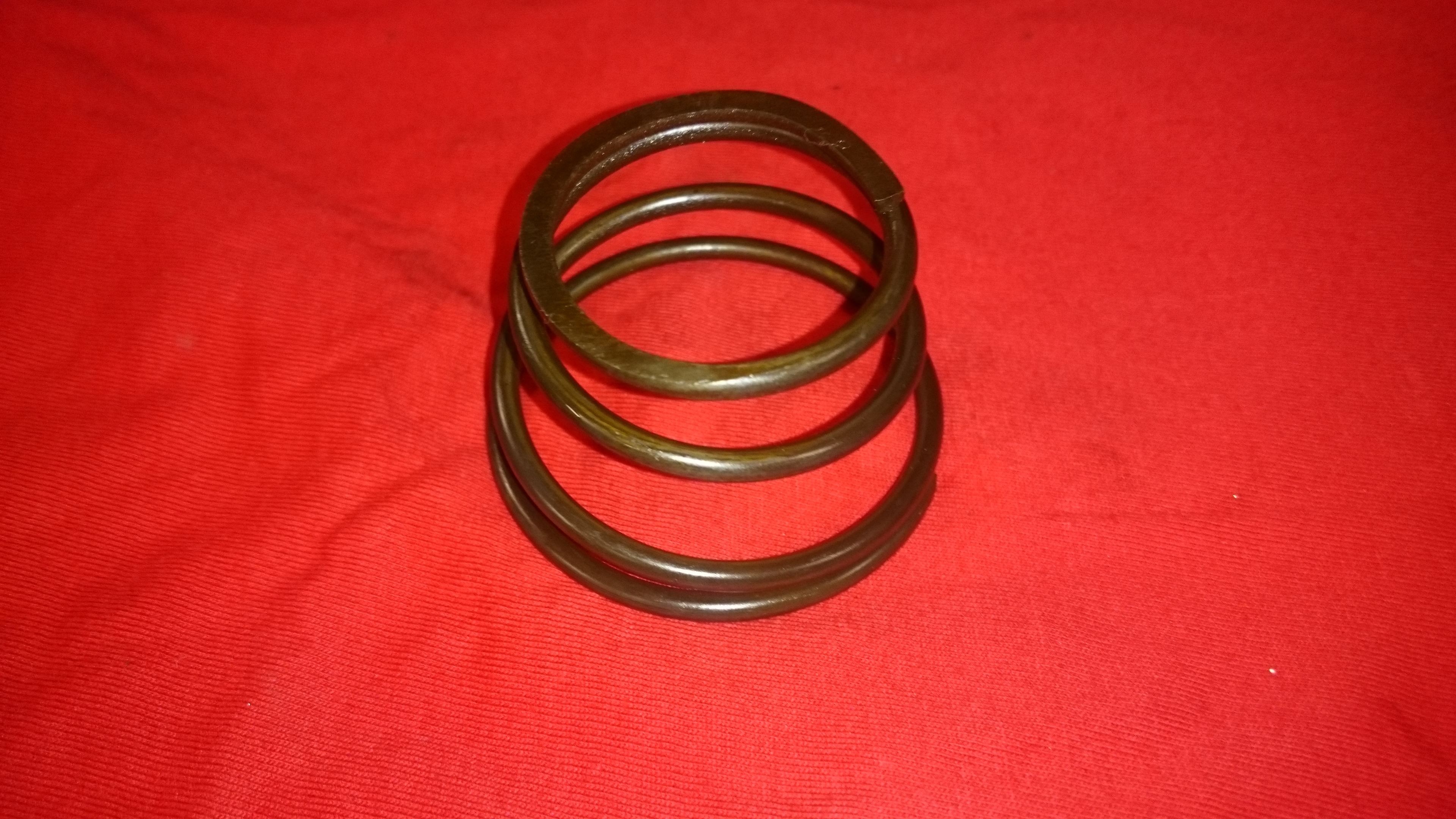 Clutch Takeup Spring Harley JD 1919-29