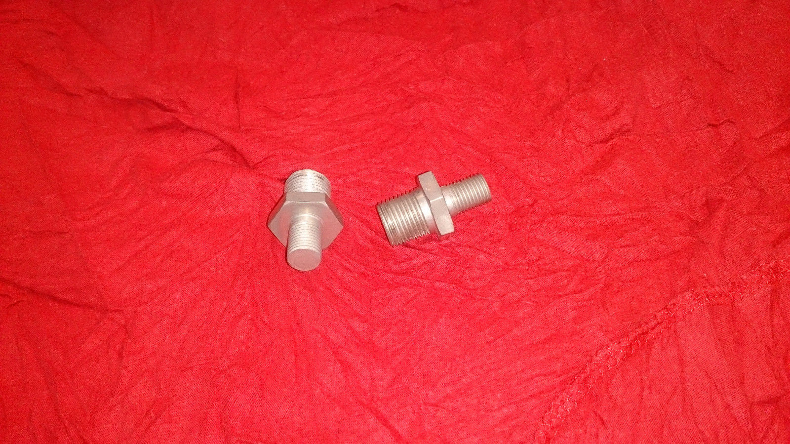 Cylinder Head Plug Excelsior 1916-24 - 2