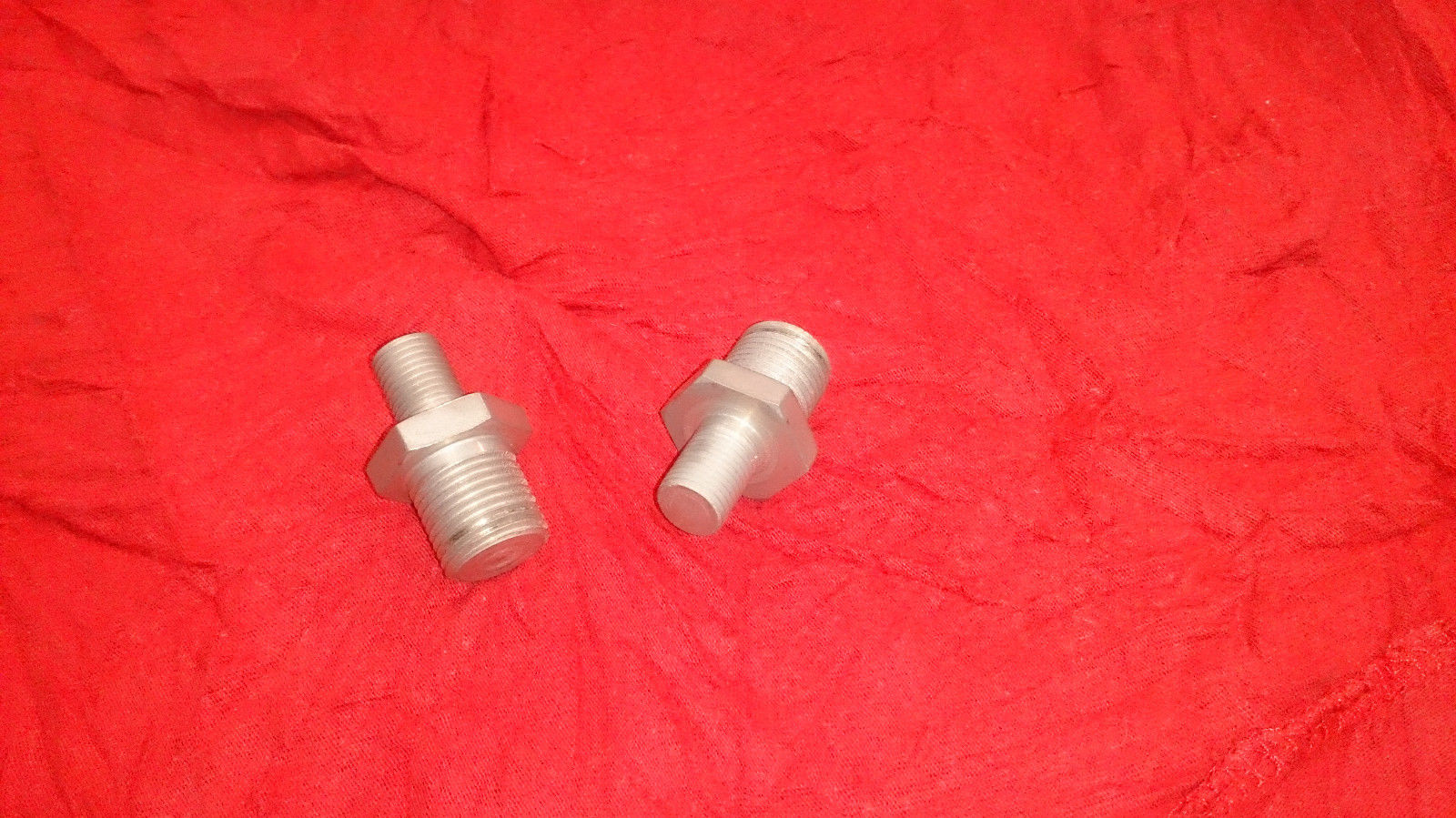 Cylinder Head Plug Excelsior 1916-24