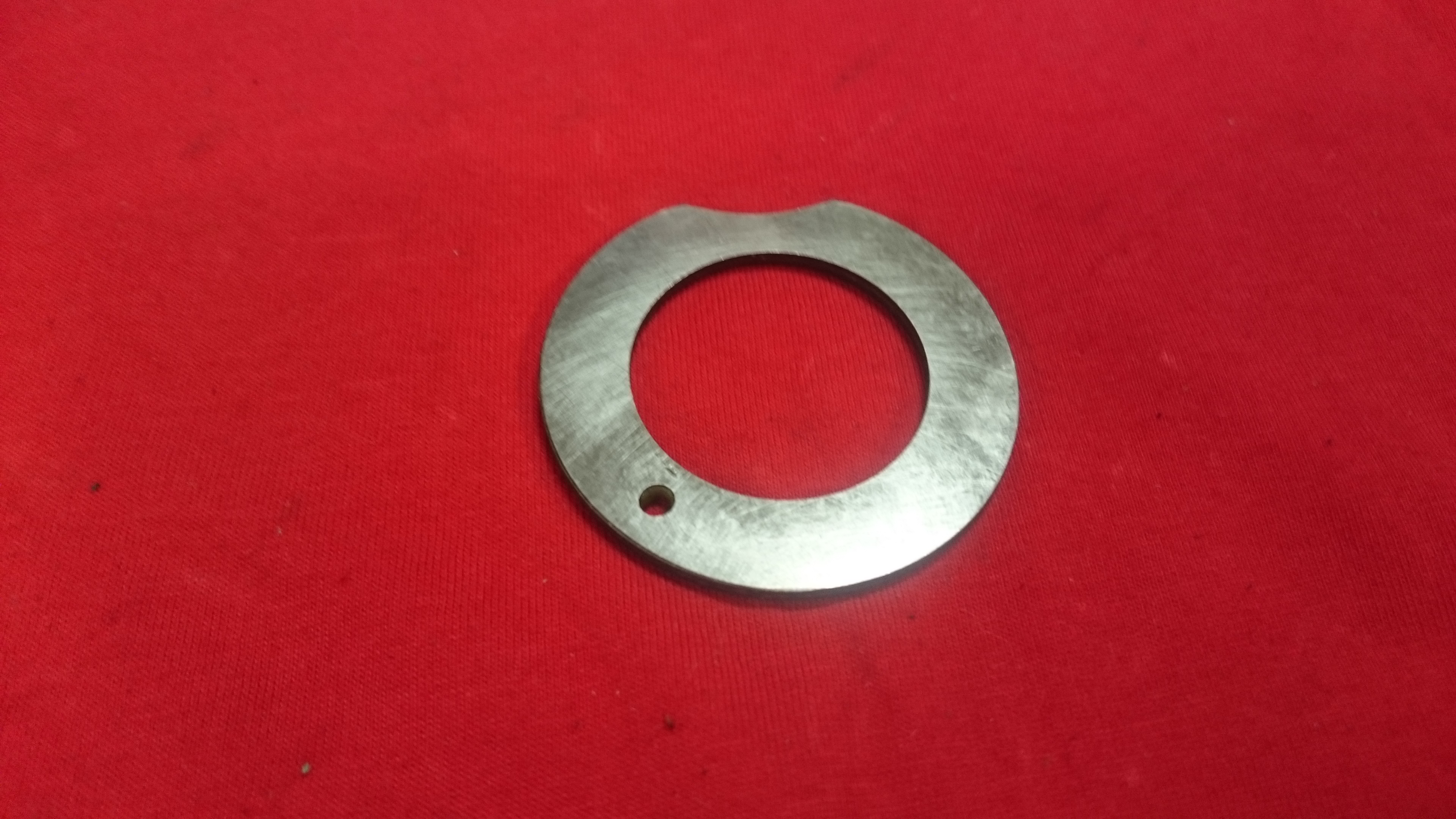 Axial Shims Harley Vevparti 61" & 74" 191754 Antiquebike AB