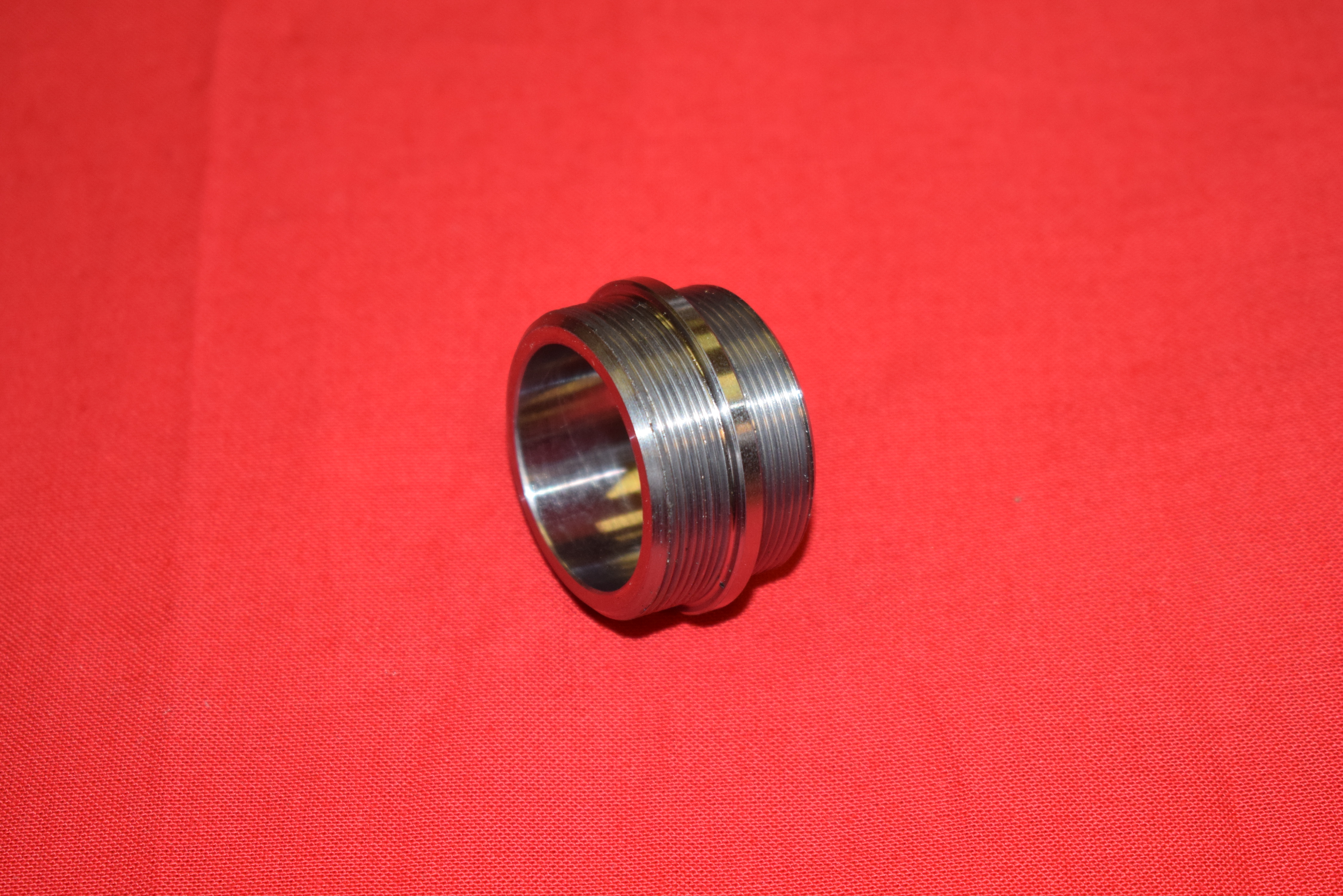 Exhaust Pipe Nipple Indian Scout 1920-26