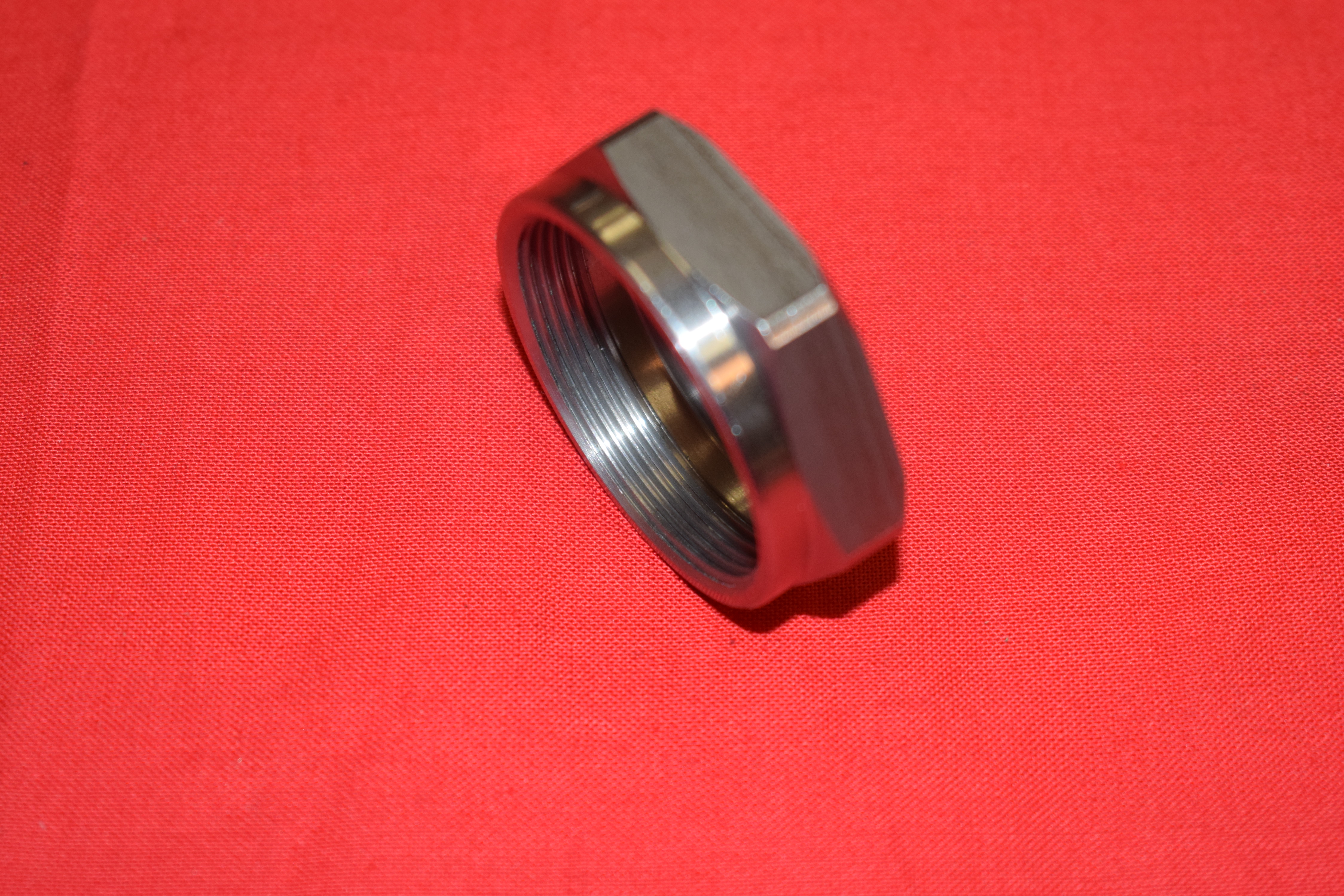 Exhaust Pipe Nut Indian Scout 101 1928-Upp