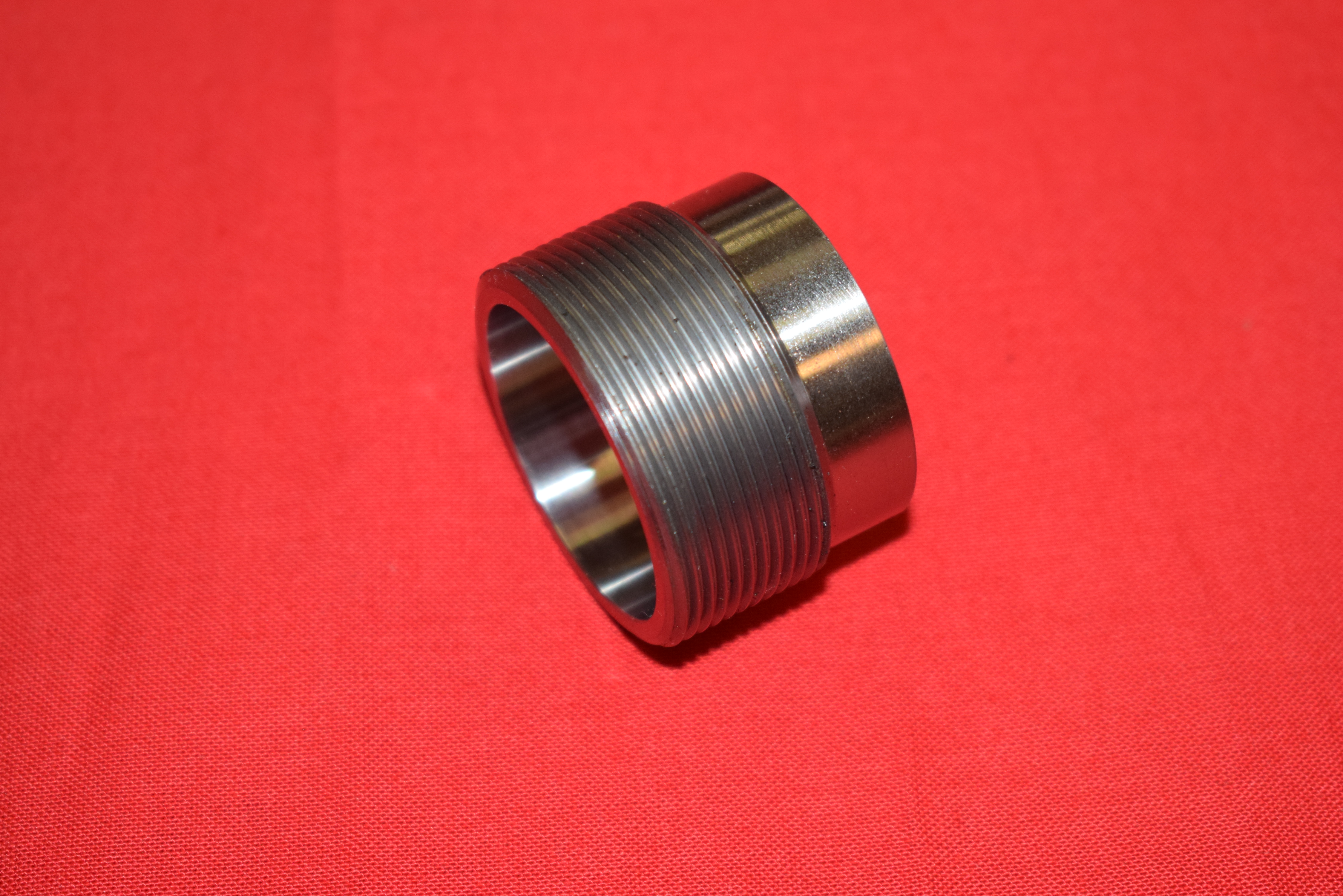 Repair Exhaust Pipe Nipple Indian Scout 101 1928-Up