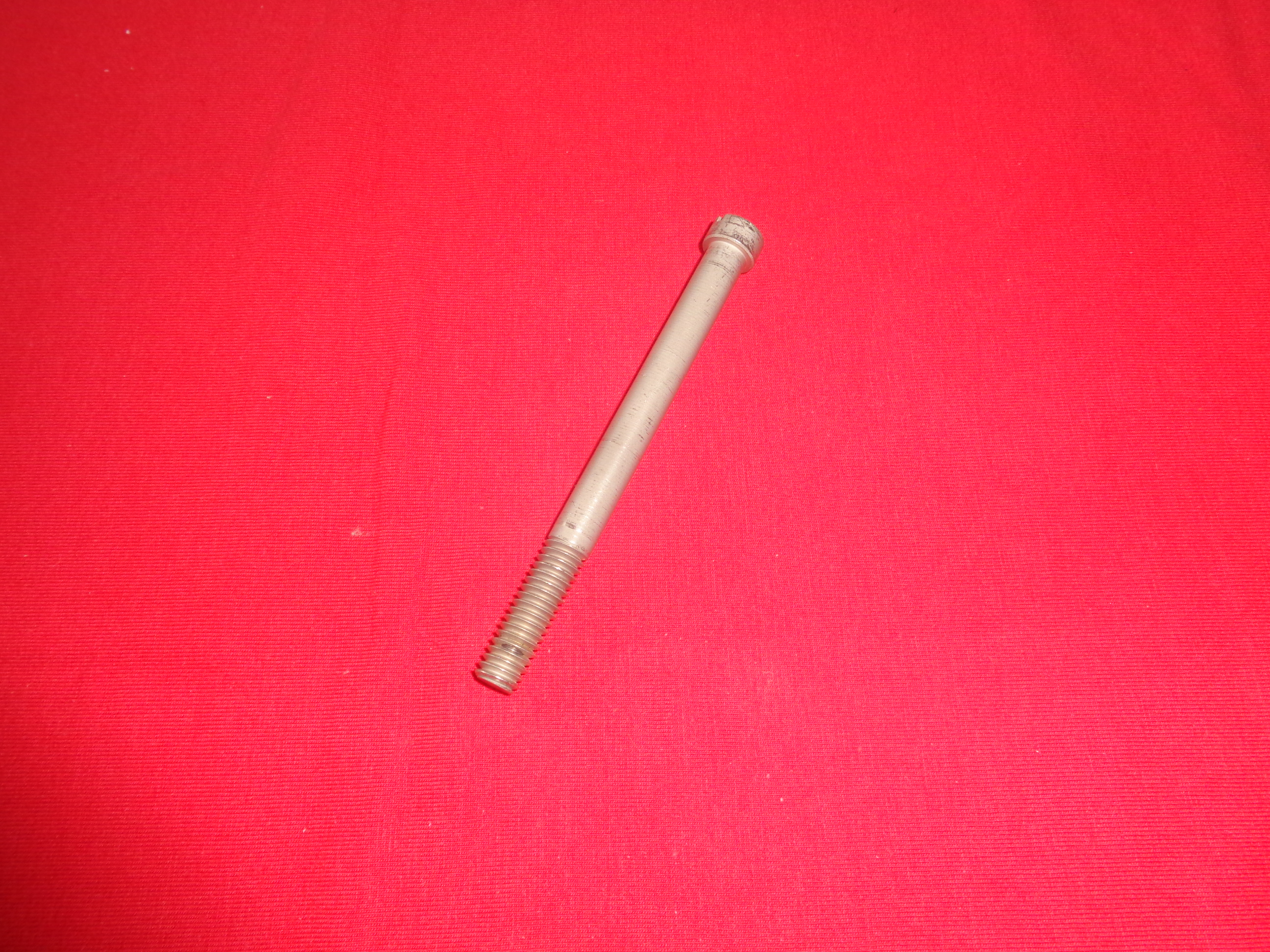 Crankcase Coupling Bolt Excelsior 1916-24 - 2