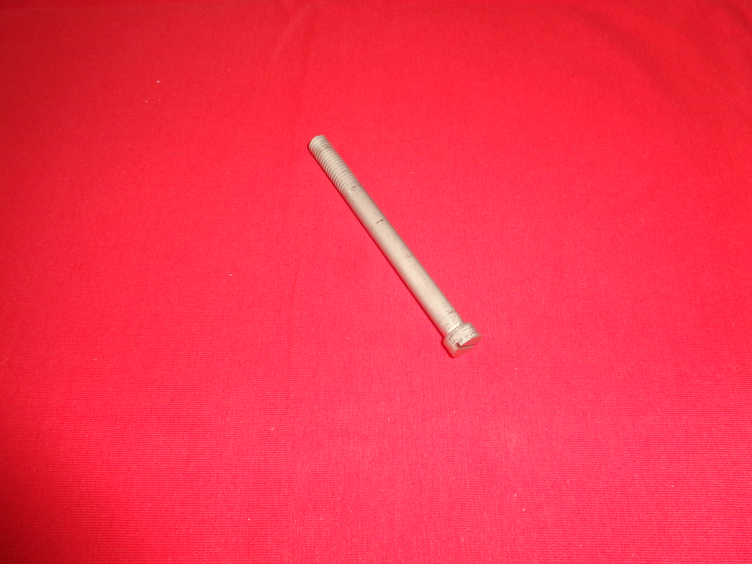 Crankcase Coupling Bolt Excelsior 1916-24