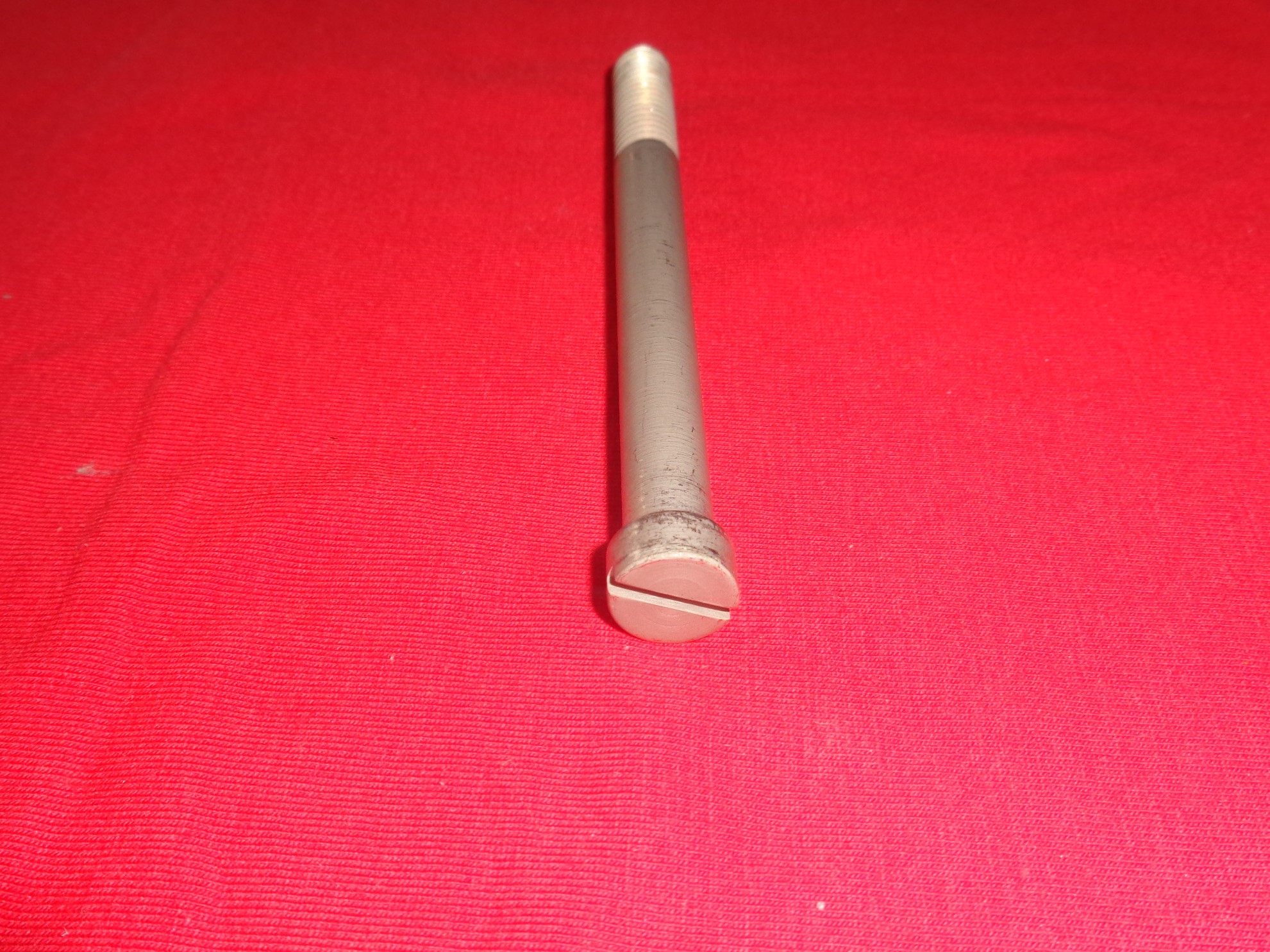 Crankcase Coupling Bolt Excelsior 1916-24 - 3