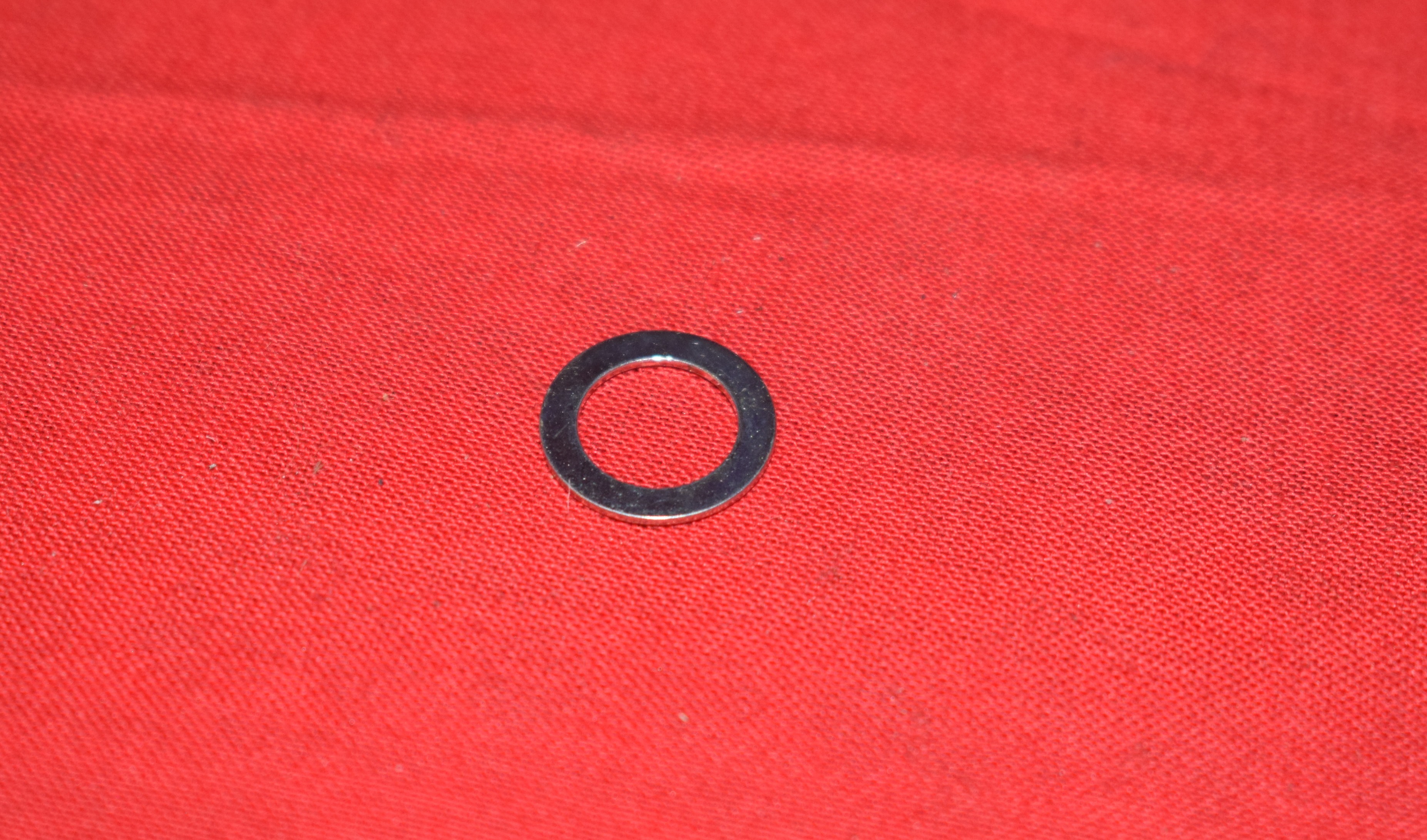 Seal Oilpressure Switch Harley 1946-1957