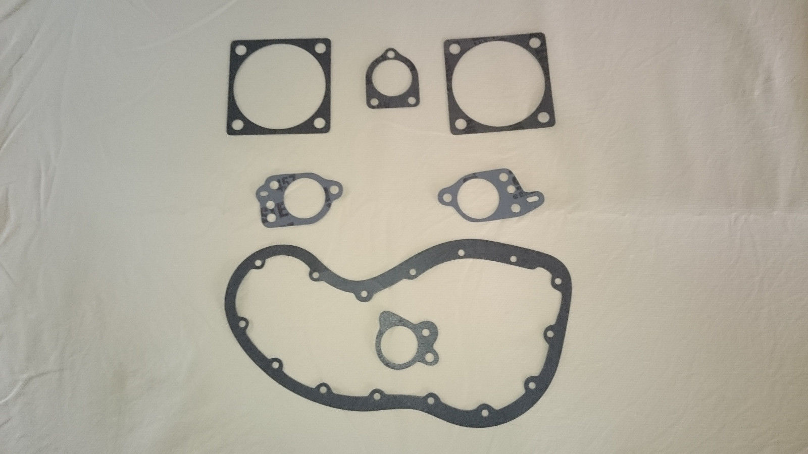 Gasket kit Harley JDH Twin Cam 1928-29