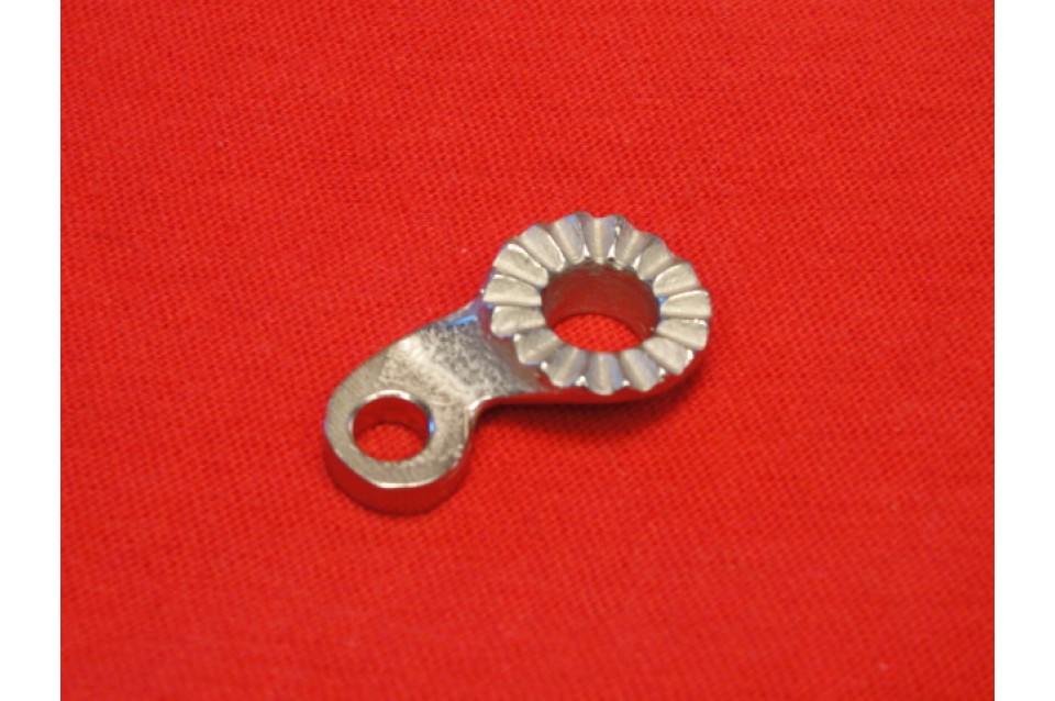 Throttle lever casting Schebler