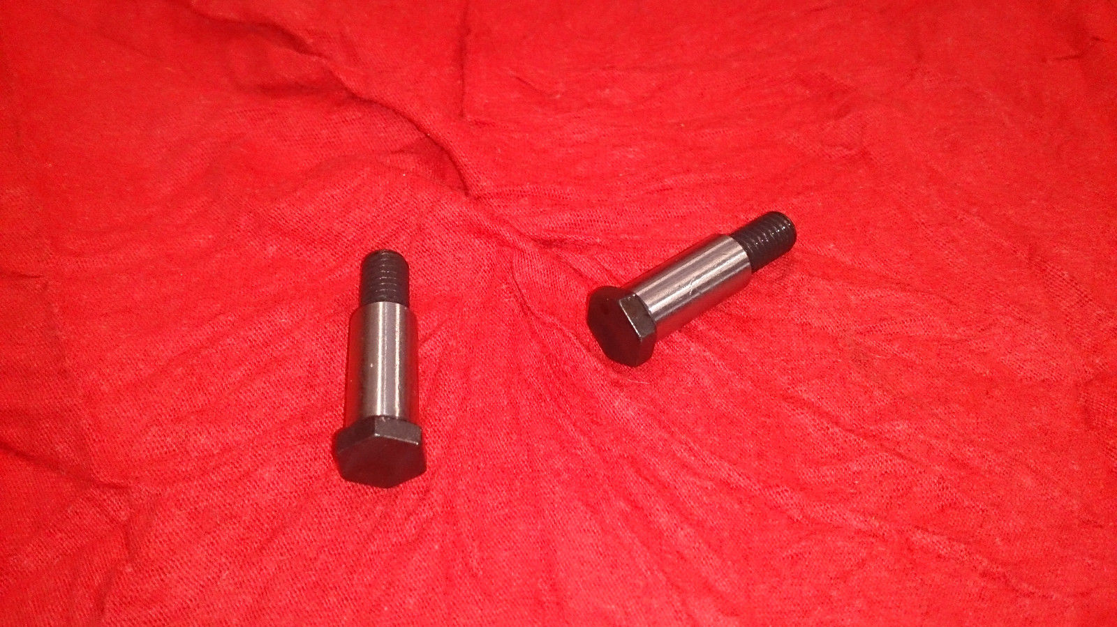 Intake Rocker Arm Bolts Excelsior 1916-24