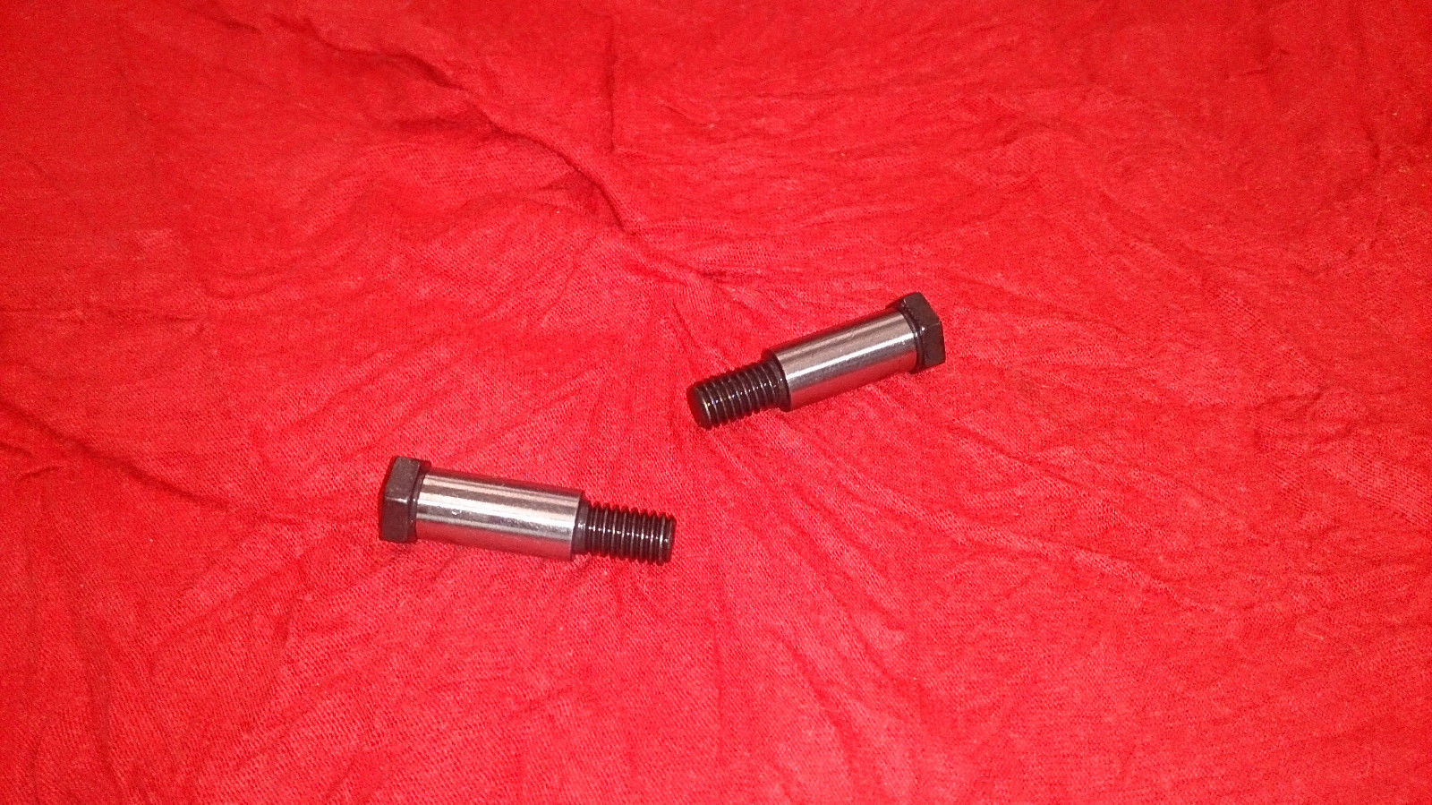 Intake Rocker Arm Bolts Excelsior 1916-24
