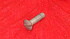 Cam Cover Screw Excelsior 1915-24. OEM part no: XG1680/81