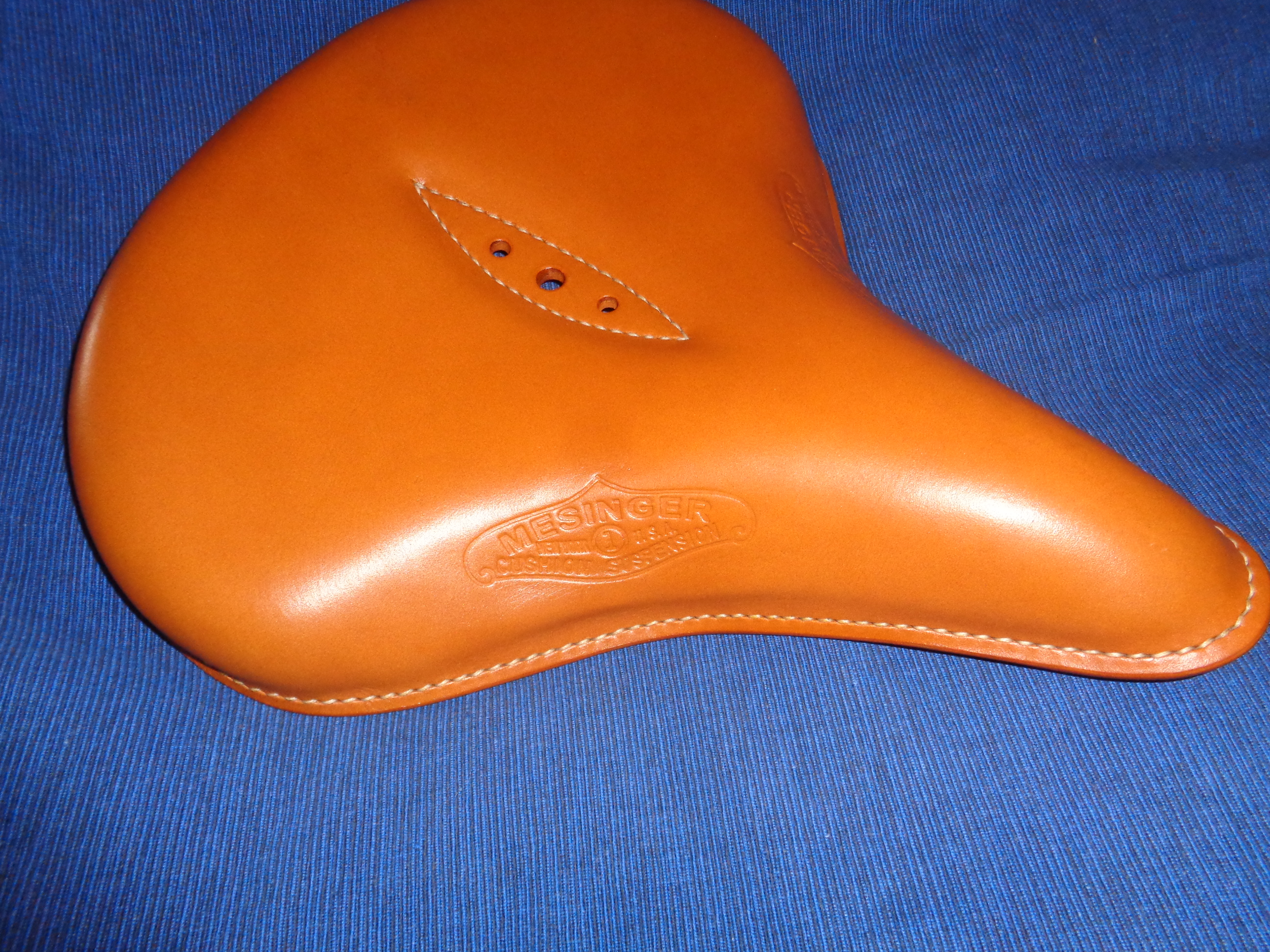 Seat Mesinger no. 1 - 4