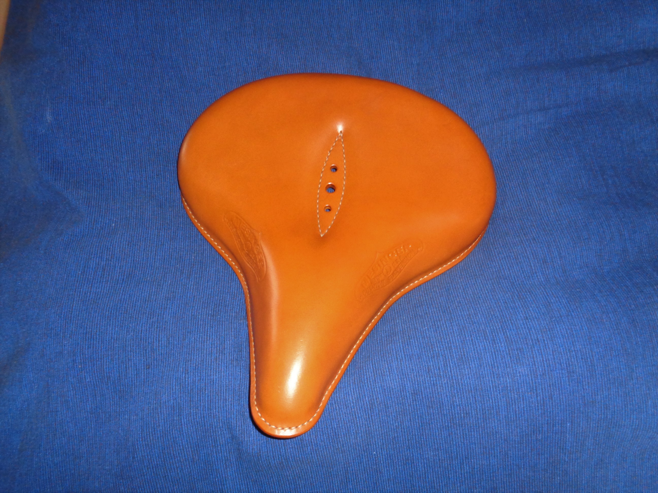 mesinger seat