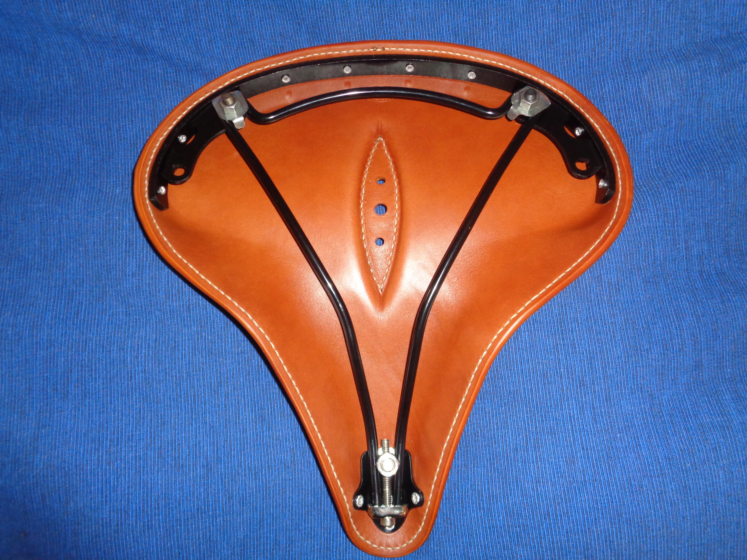 Seat Mesinger no. 1 - 5