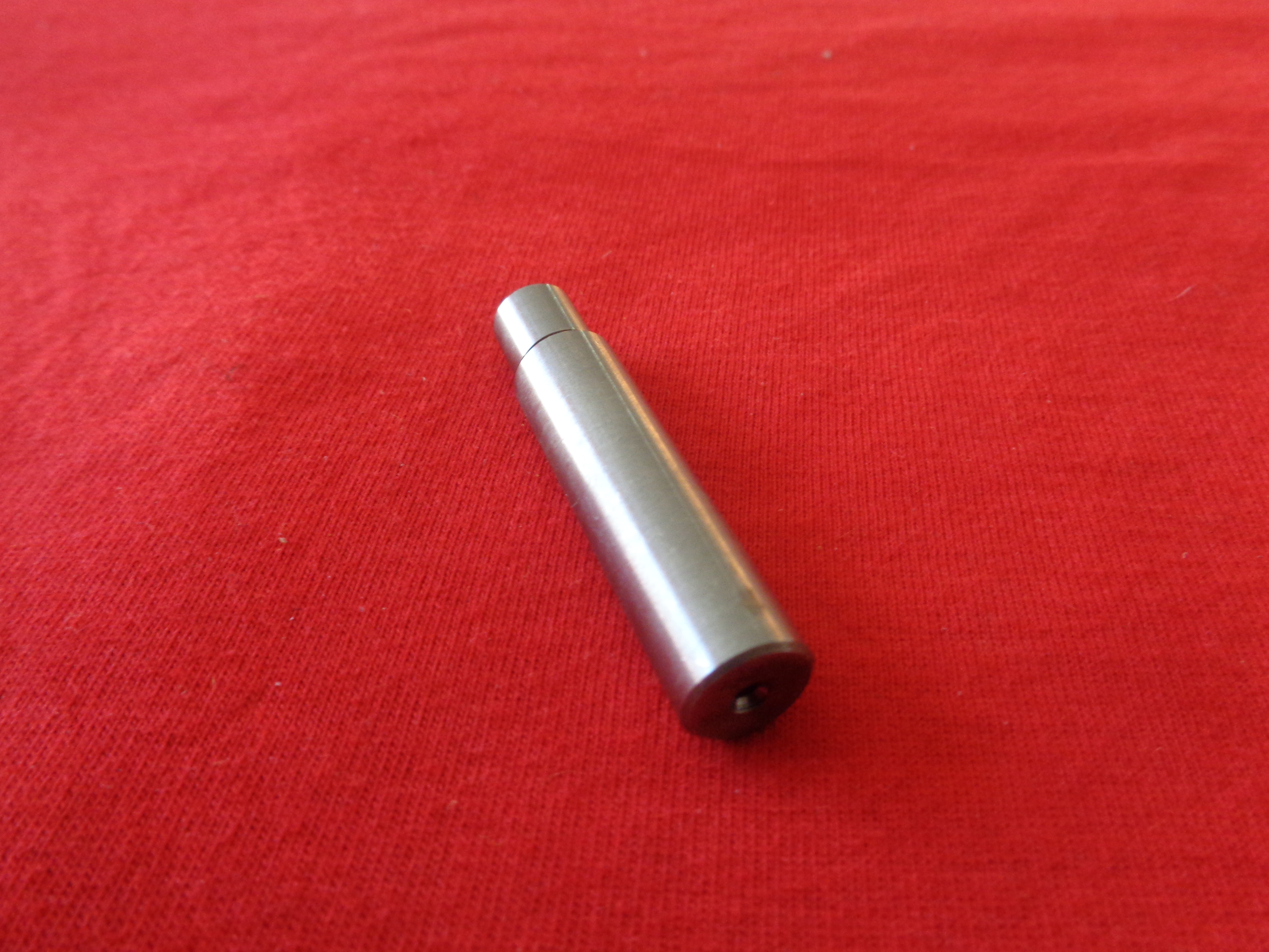 Valve Lifter Shaft Indian Scout 1920-31 & 741 1941-44 - 2