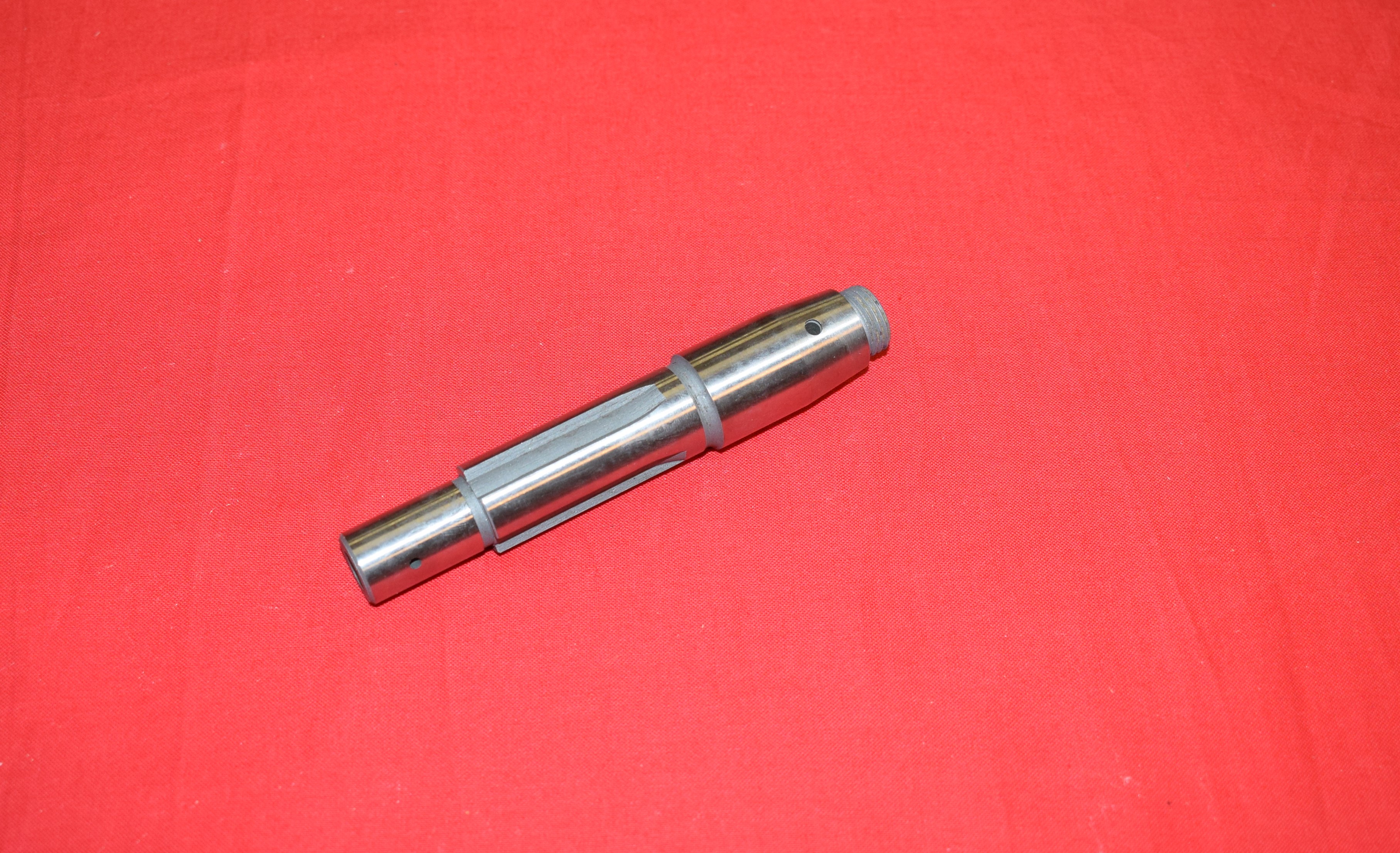 Pinion Shaft Harley 45" 1937-73