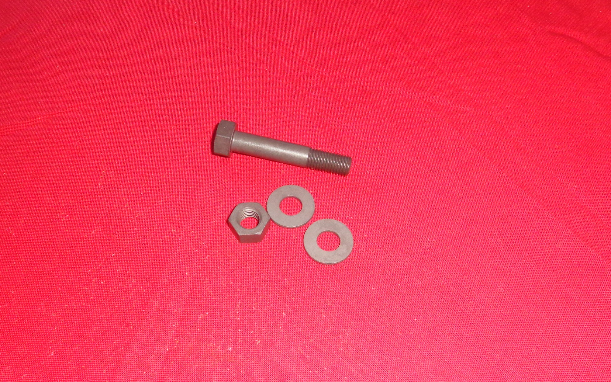 Brake Arm Clamp Bolt Kit B BA 1929-34 & C DL 1929-31