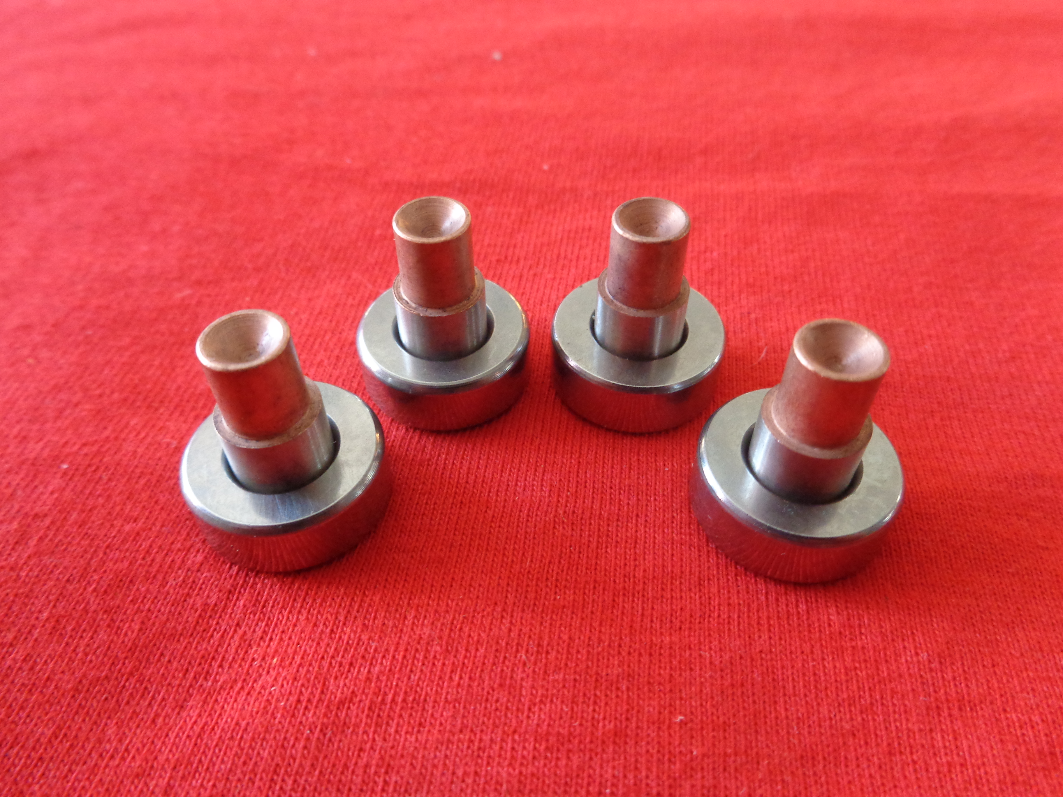 Tappet Rollers Indian Scout 1928-44