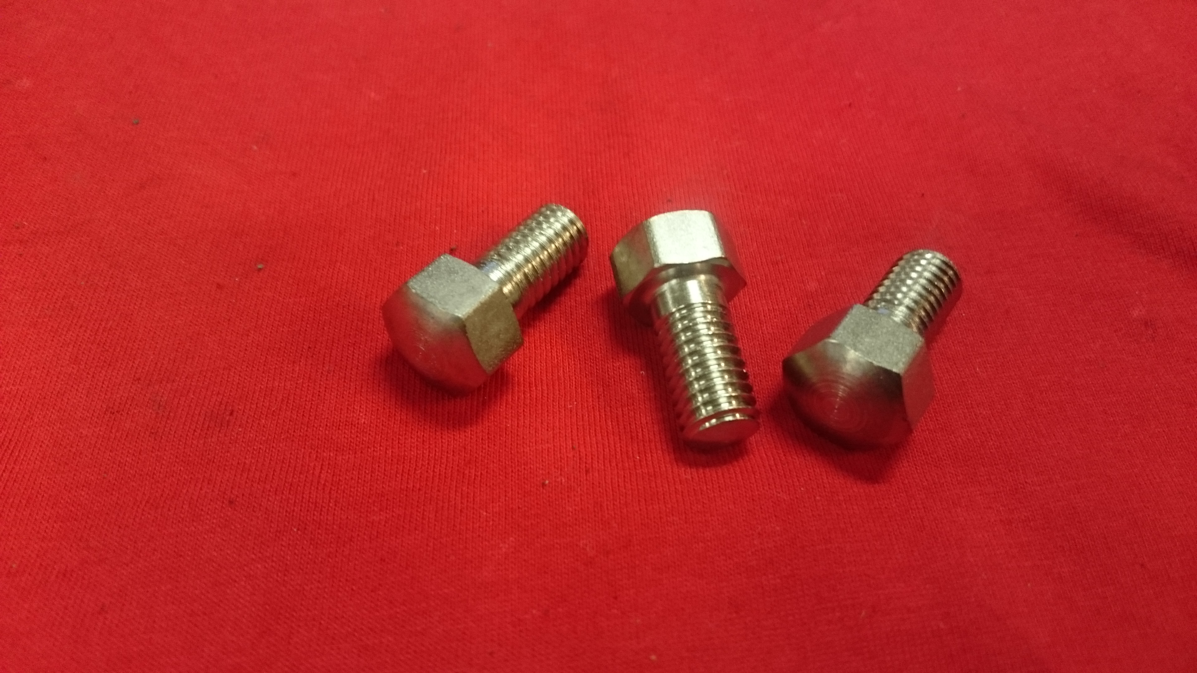 Magneto Bolts Harley  1910-29