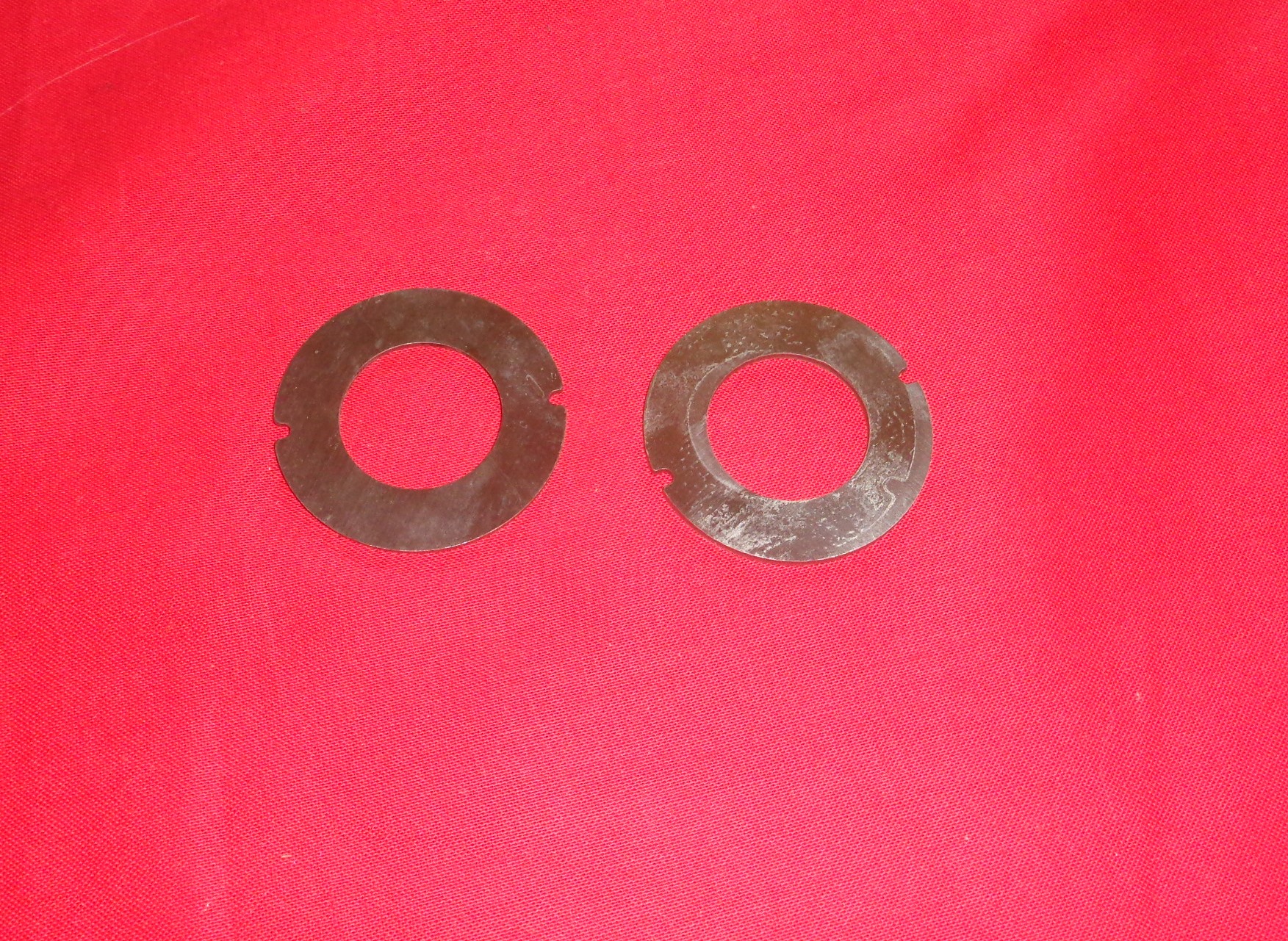 Axial Brickor Pinion &  Drive Shaft Indian Chief & Scout 45"