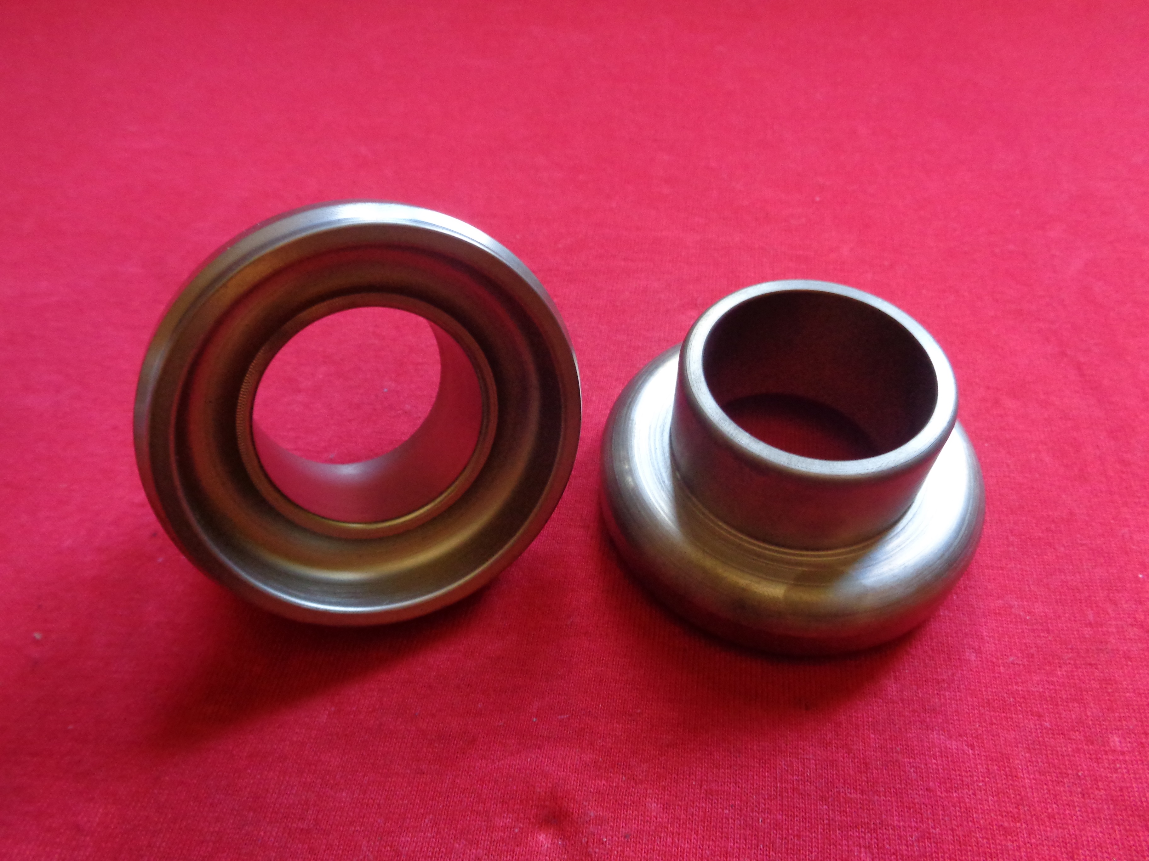 Head Cups Harley J JD 1916-29 Partno: 2751-16