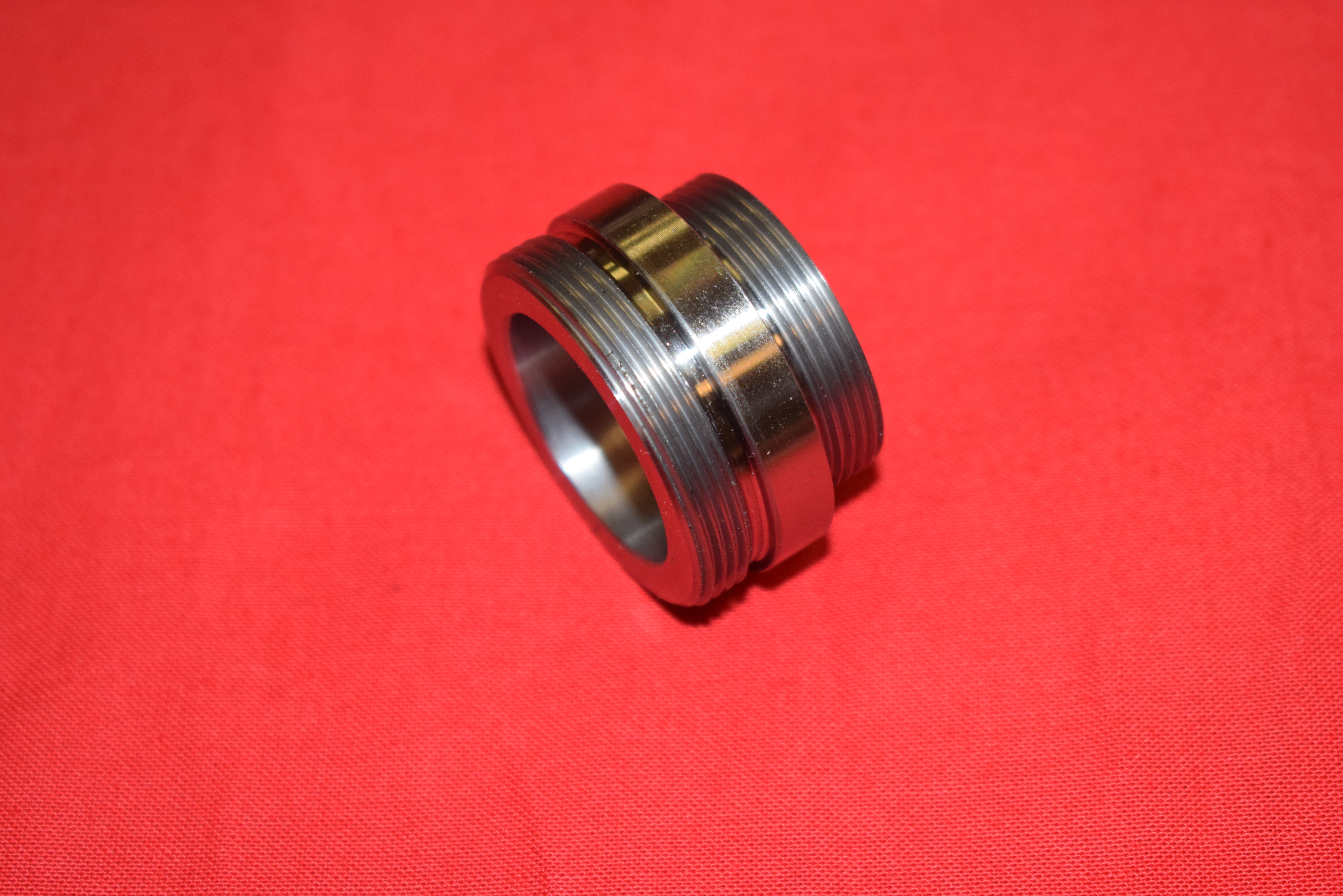 Exhaust Coupling Excelsior 1908-14