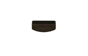 Key Clutch hub Harley 1915-84
