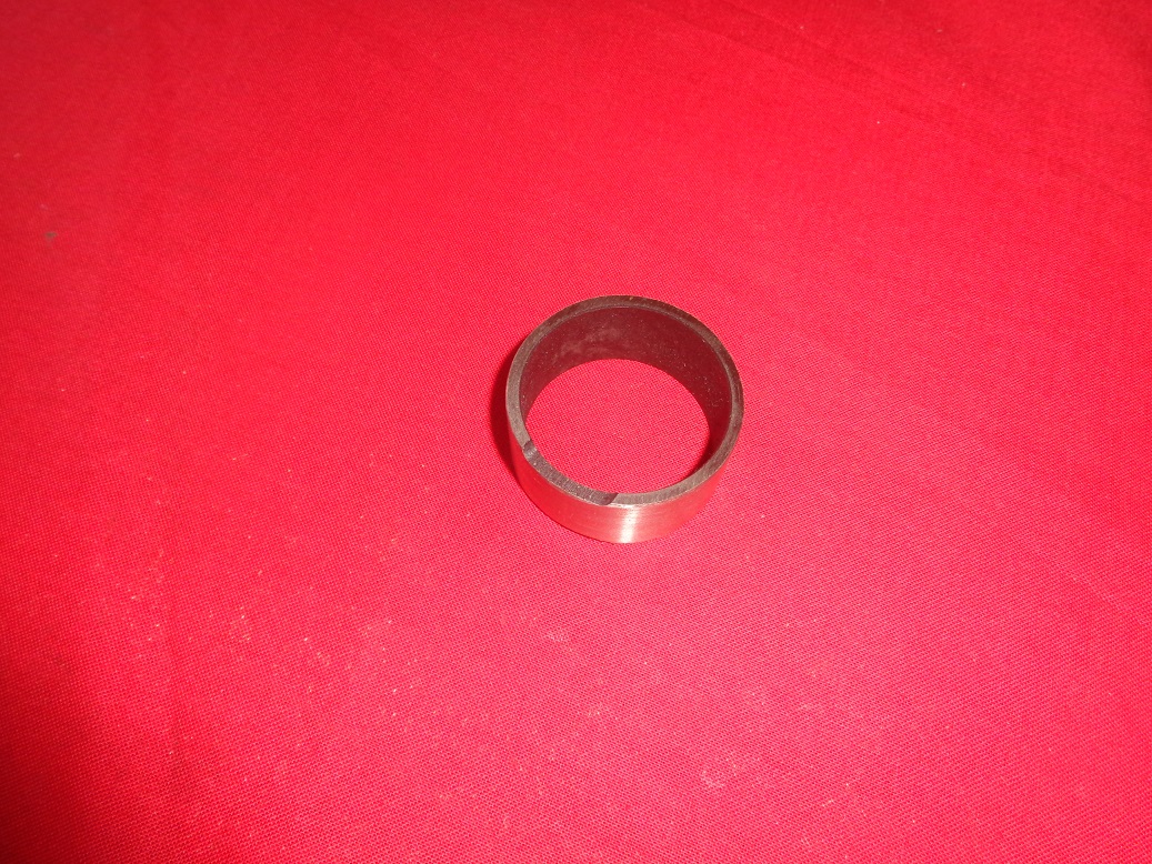 Rod Race Harley Single