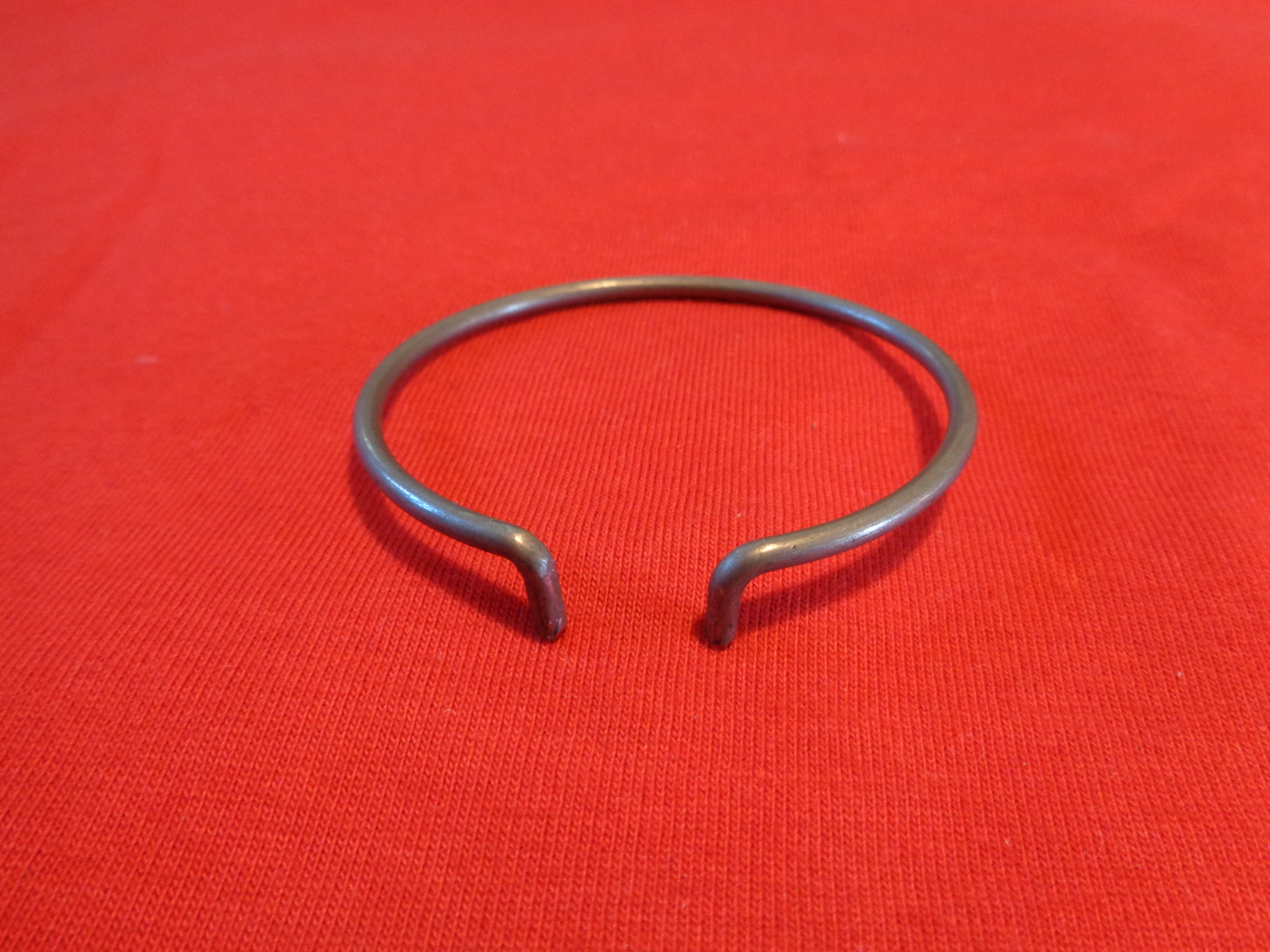 Kickstart Gear Cushion Spring Excelsior ZG2662