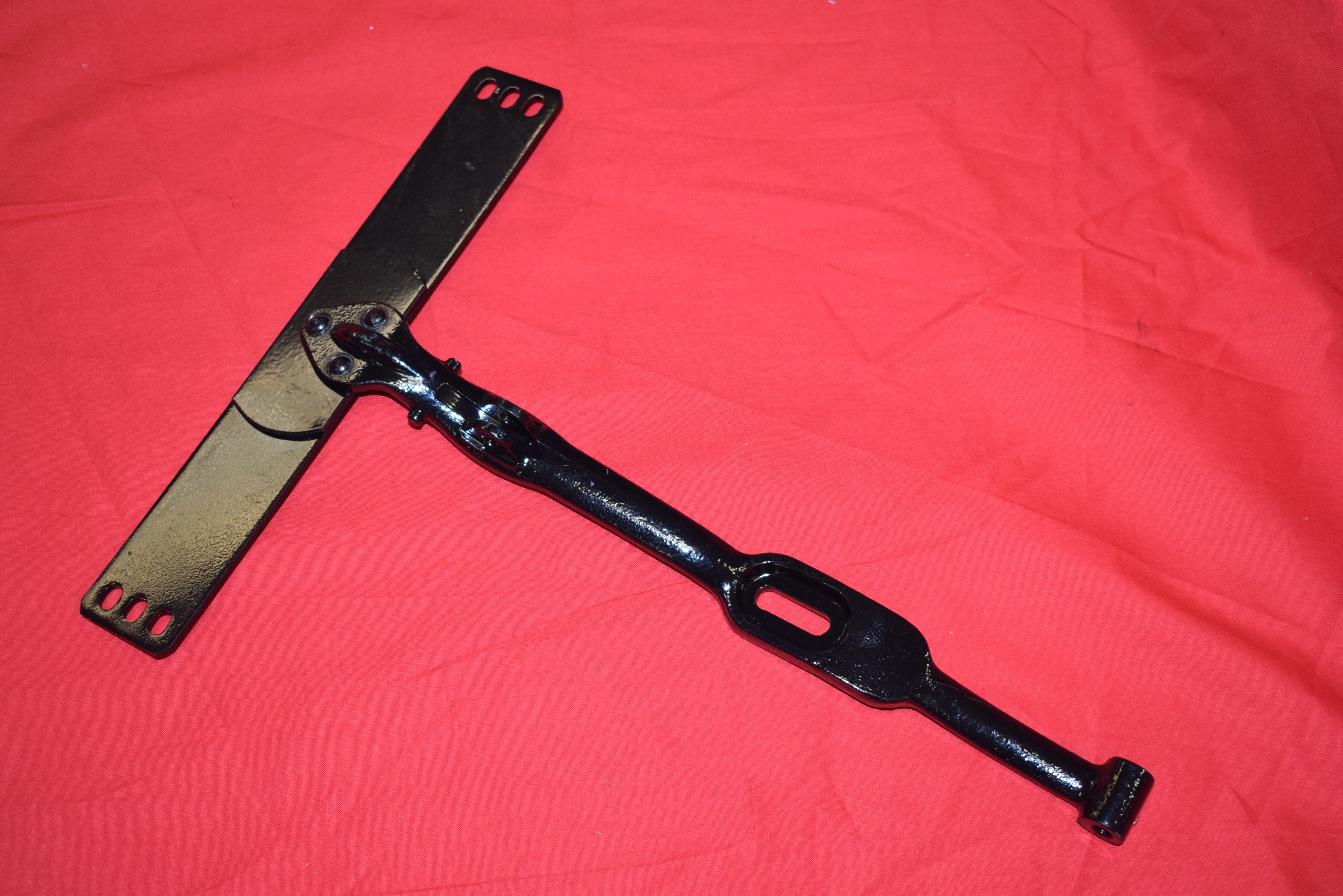 Seat T-Bar  Harley 45" 1930-36