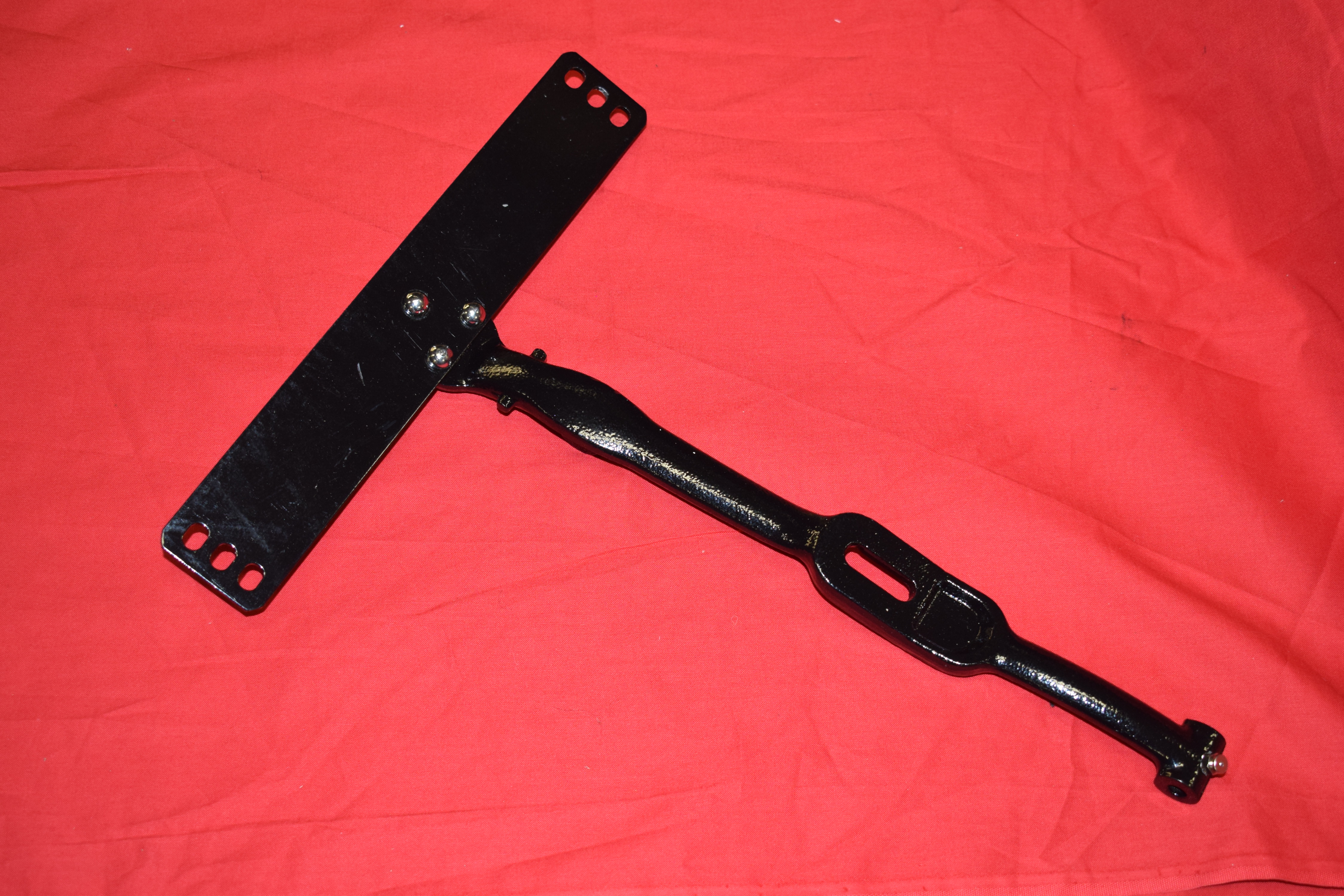 Seat T-Bar  Harley 45" 1930-36