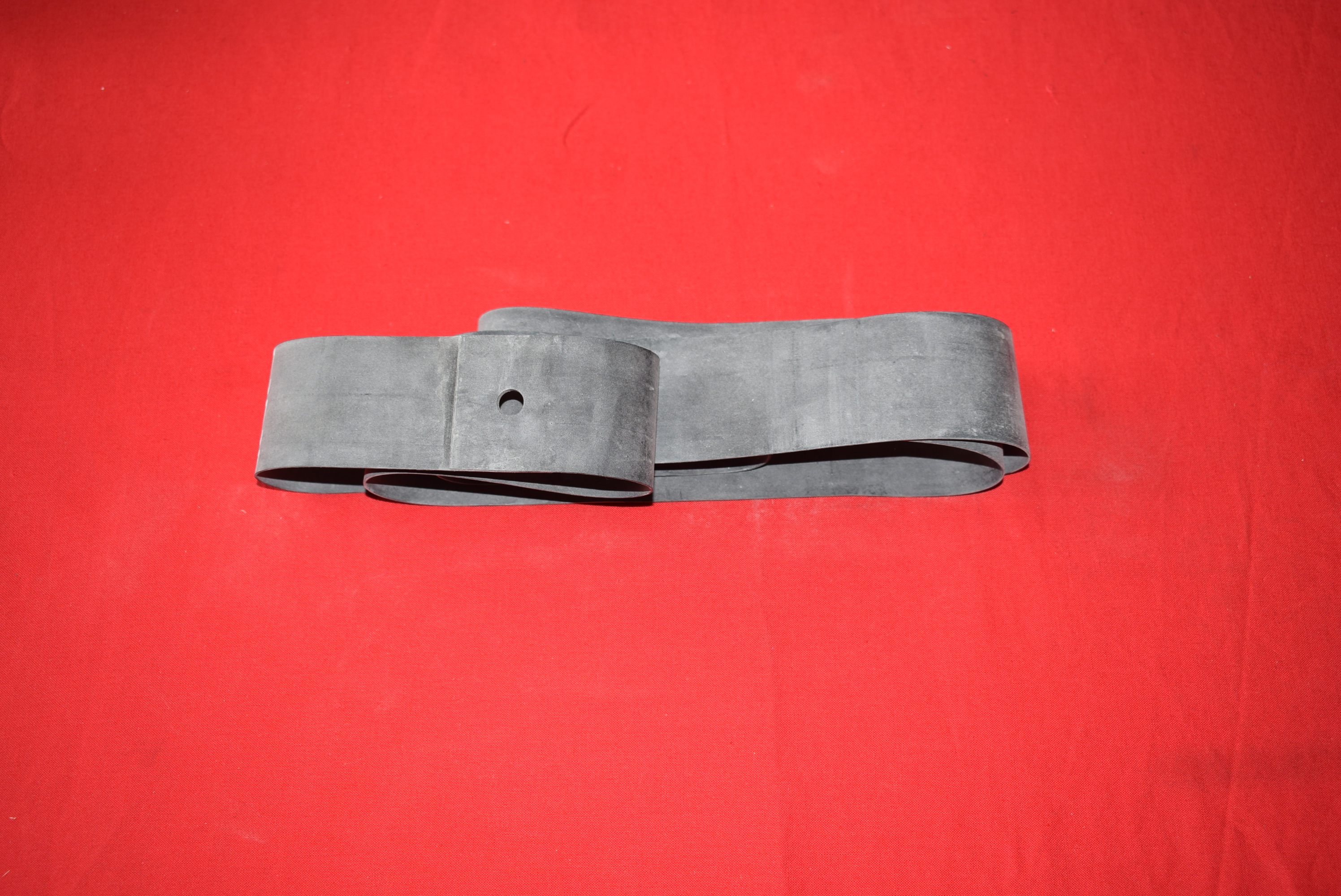 Rim strips