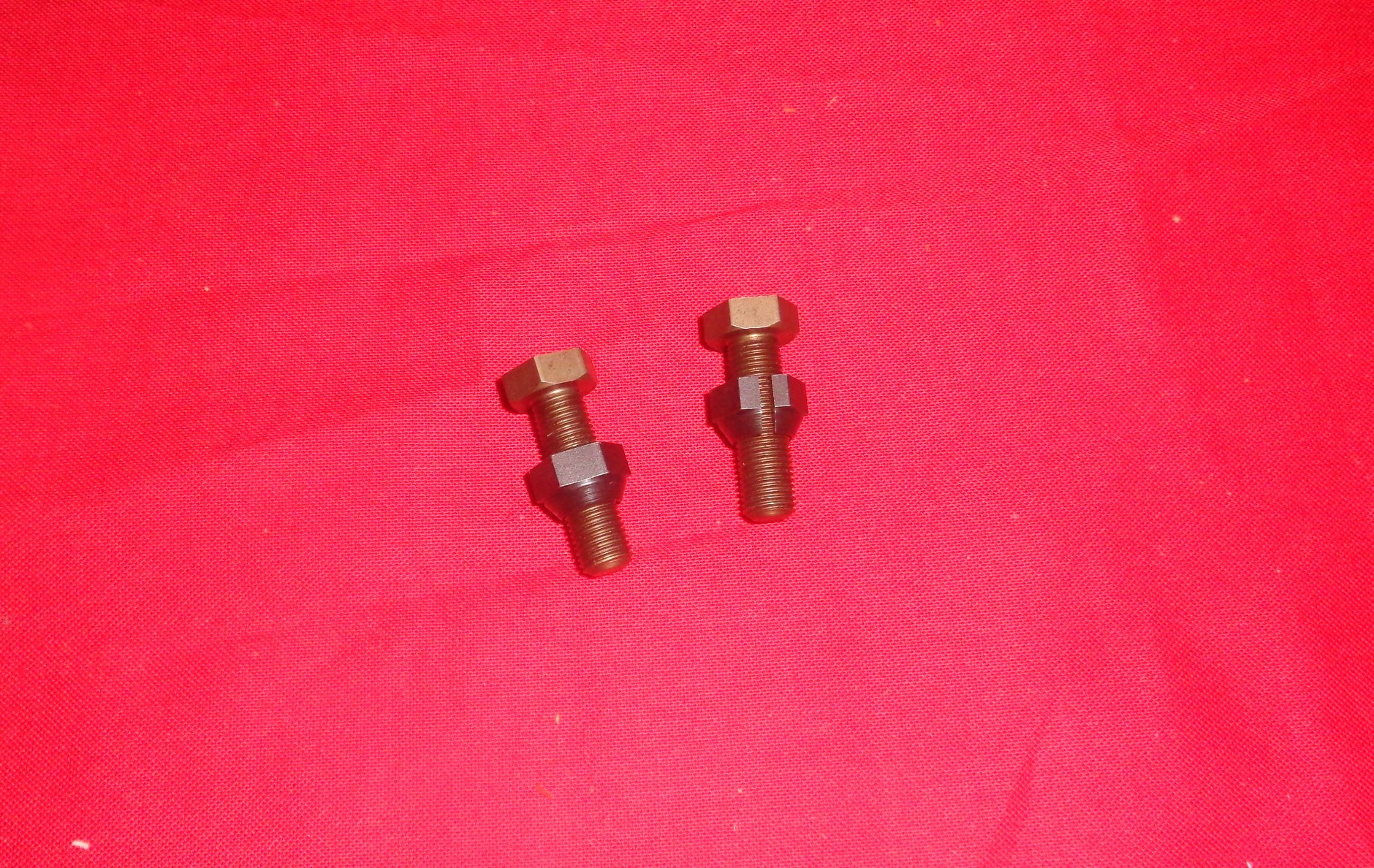Tappet Screws and Nuts Harley J JD 1915-29