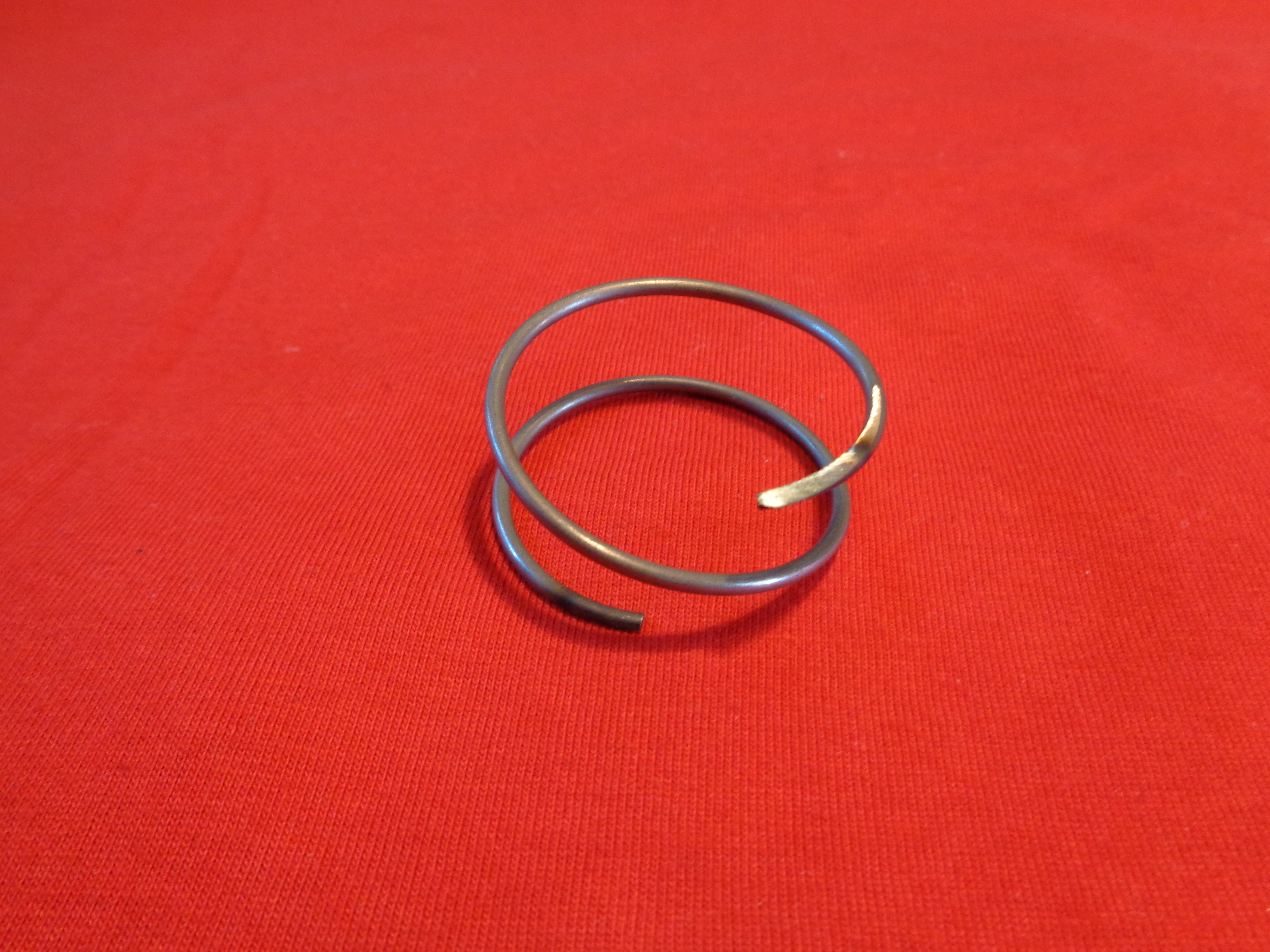 Kickstart Ratchet Gear Spring Excelsior XG2287 1917-24