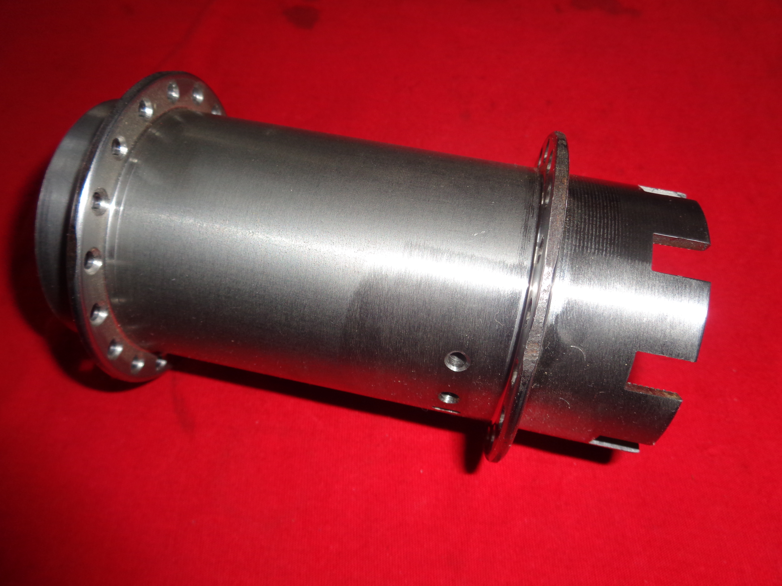 Thor Rear Hub Spare Parts 1911-14 - 19