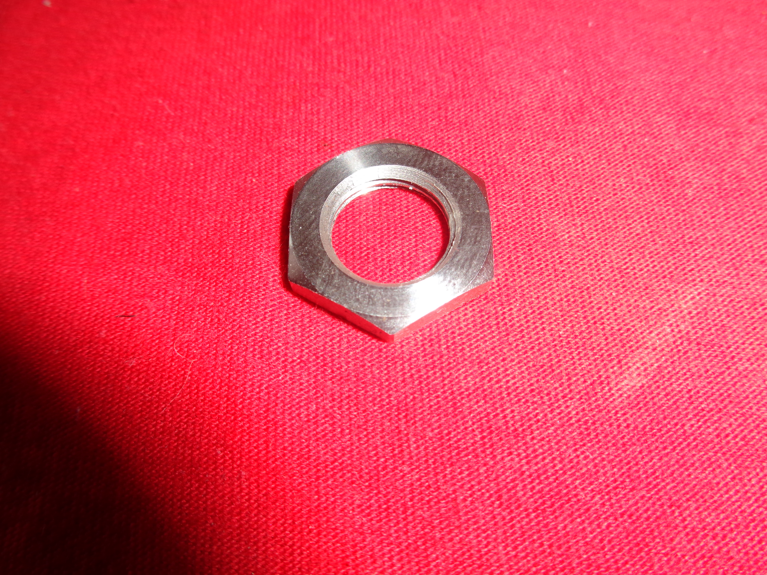 Thor Rear Hub Spare Parts 1911-14 - 8