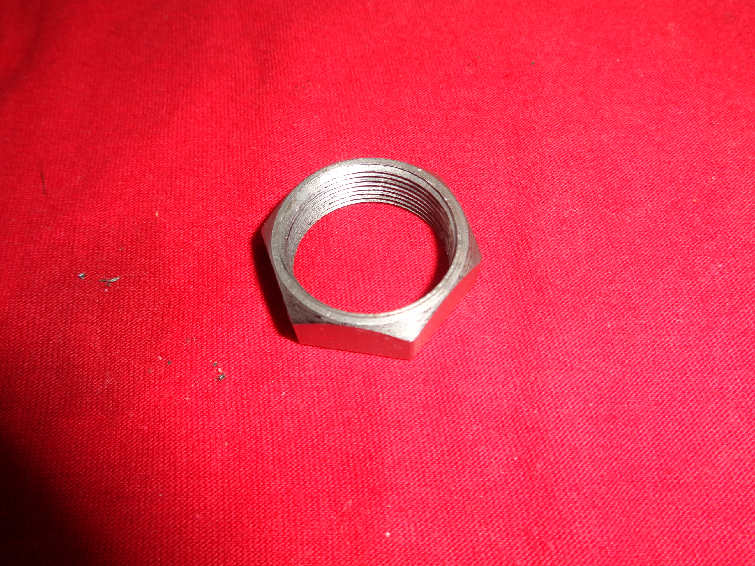 Thor Rear Hub Spare Parts 1911-14 - 17