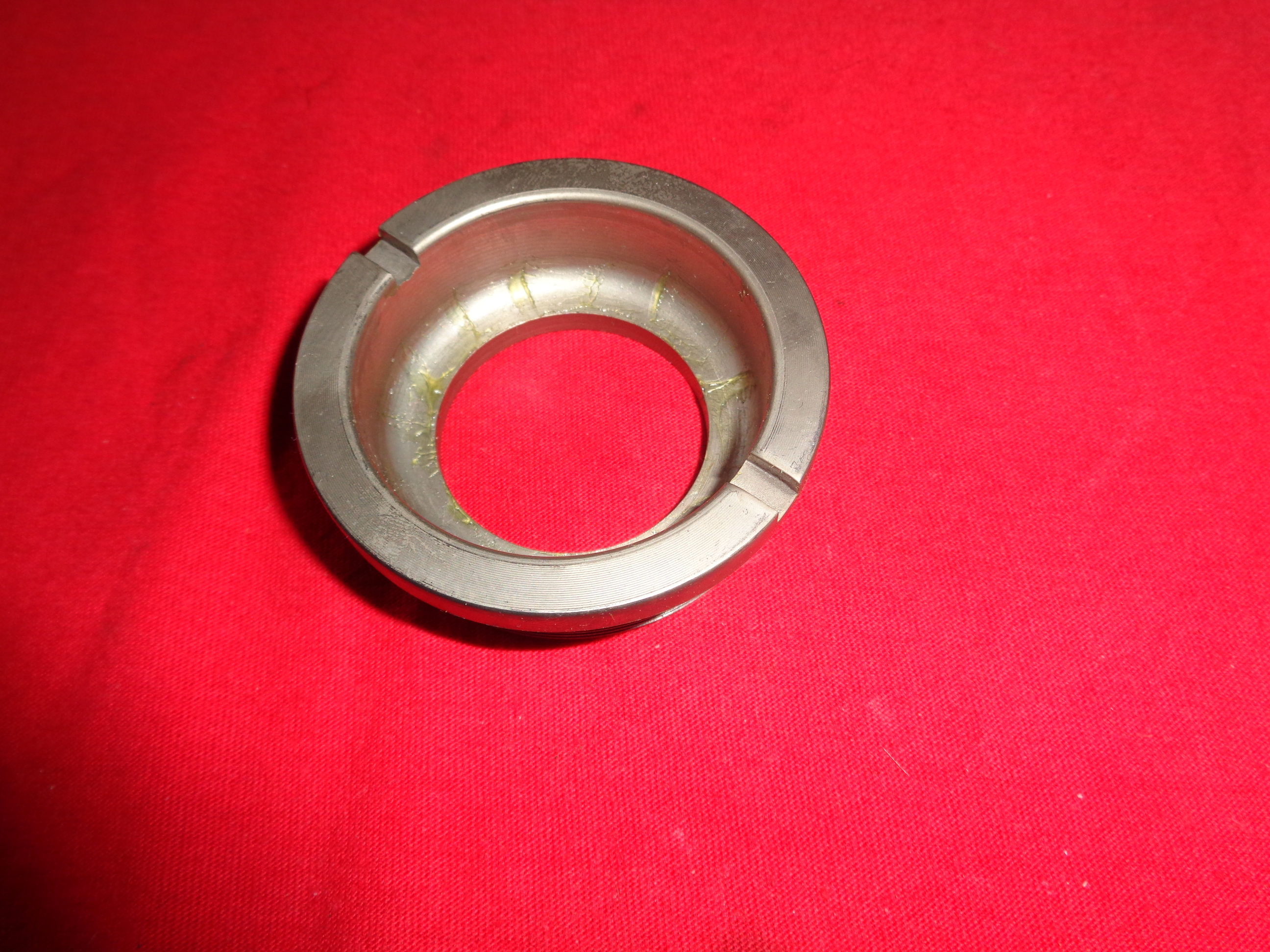 Thor Rear Hub Spare Parts 1911-14 - 12